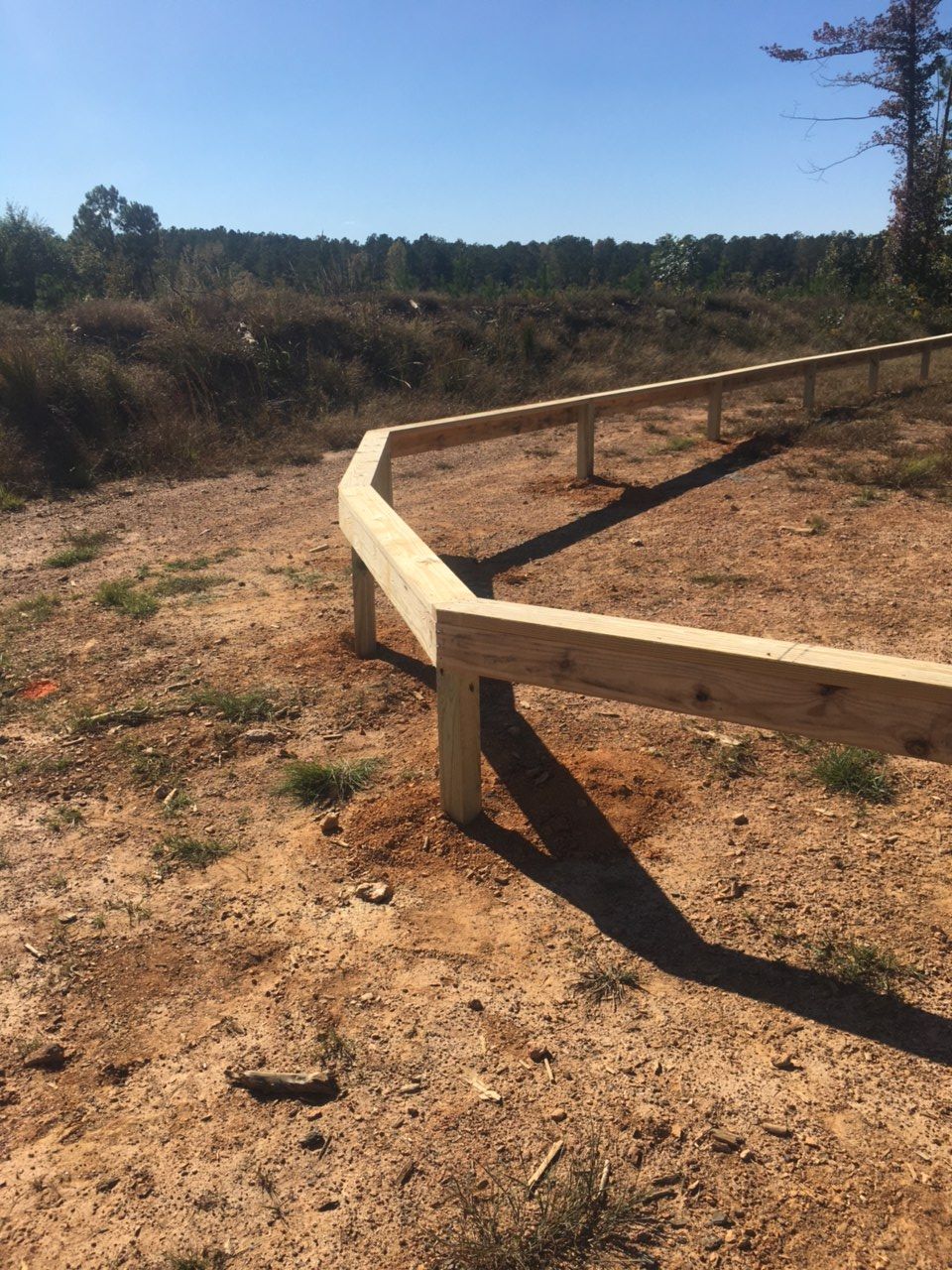 All Photos for Advanced Fencing Solutions in Camden, SC