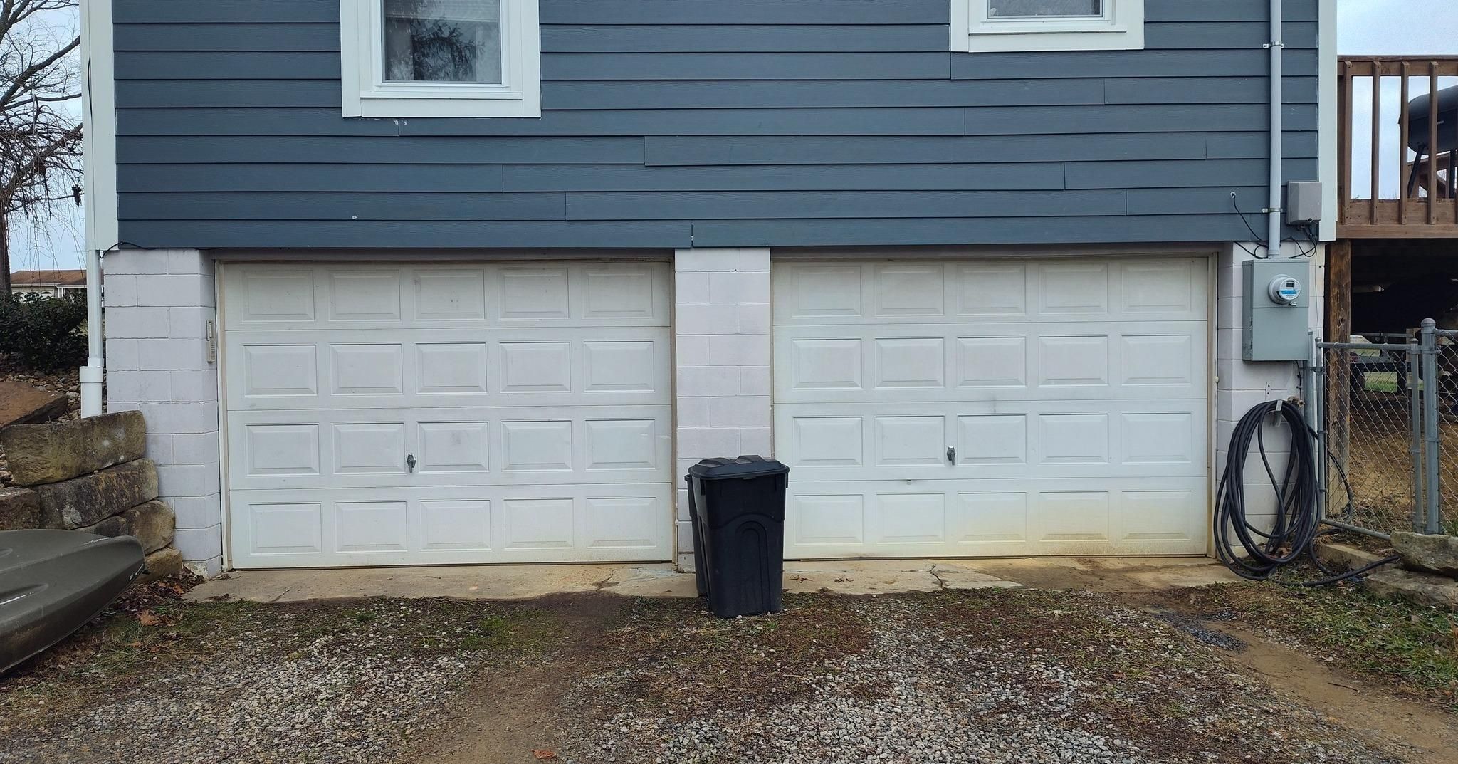 All Photos for My Garage Door Company in Athens County, OH