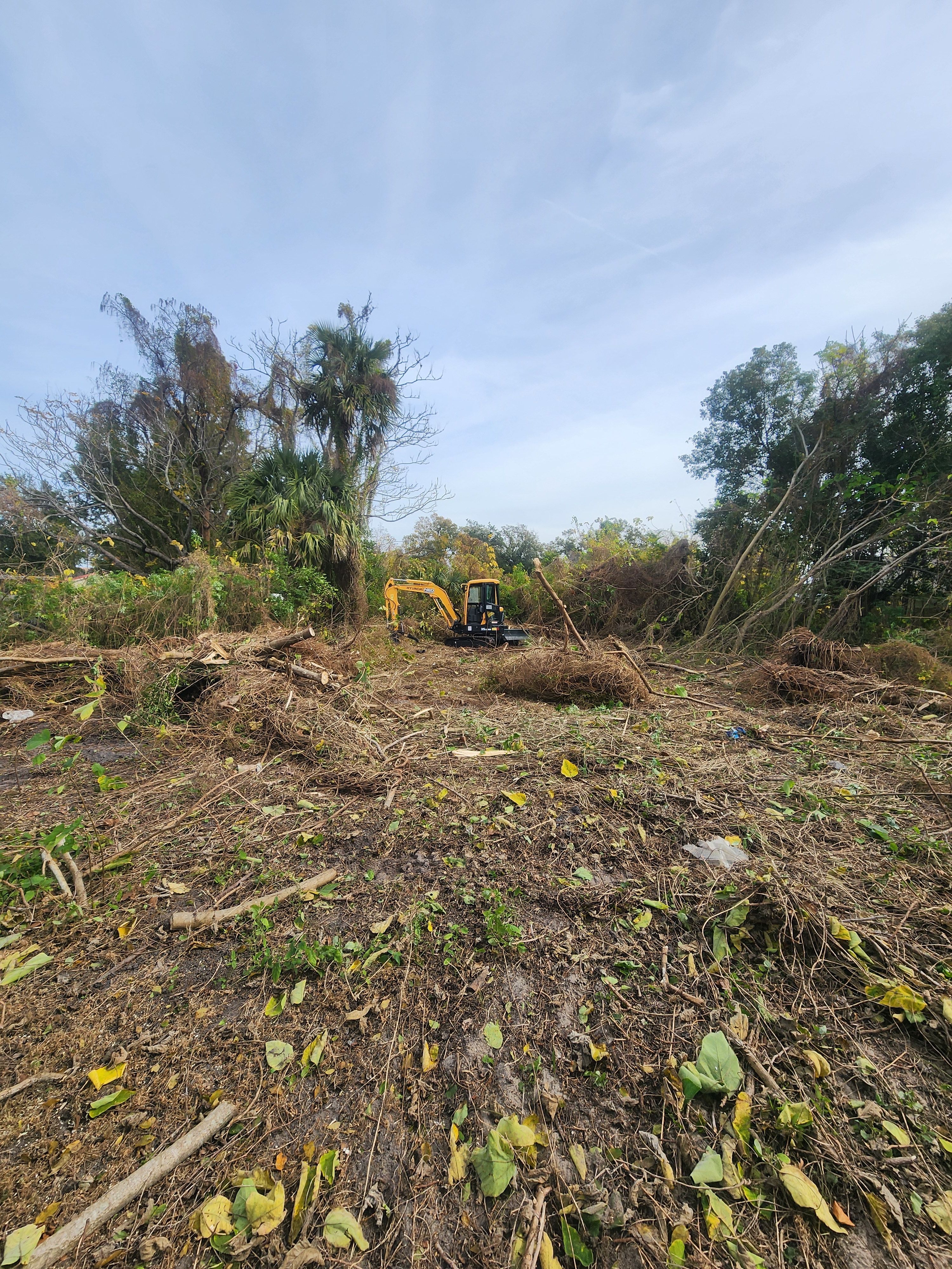  for Powell Environmental Services in Deltona, FL