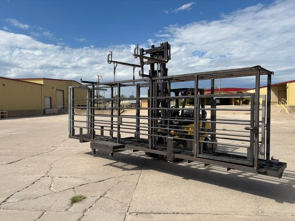  for North of the Border Specialties LLC in Del Rio, TX