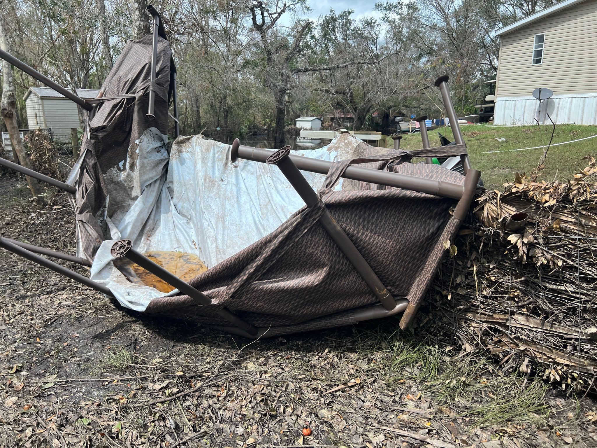  for Surplus Public Adjusters in Miami-Dade County, FL
