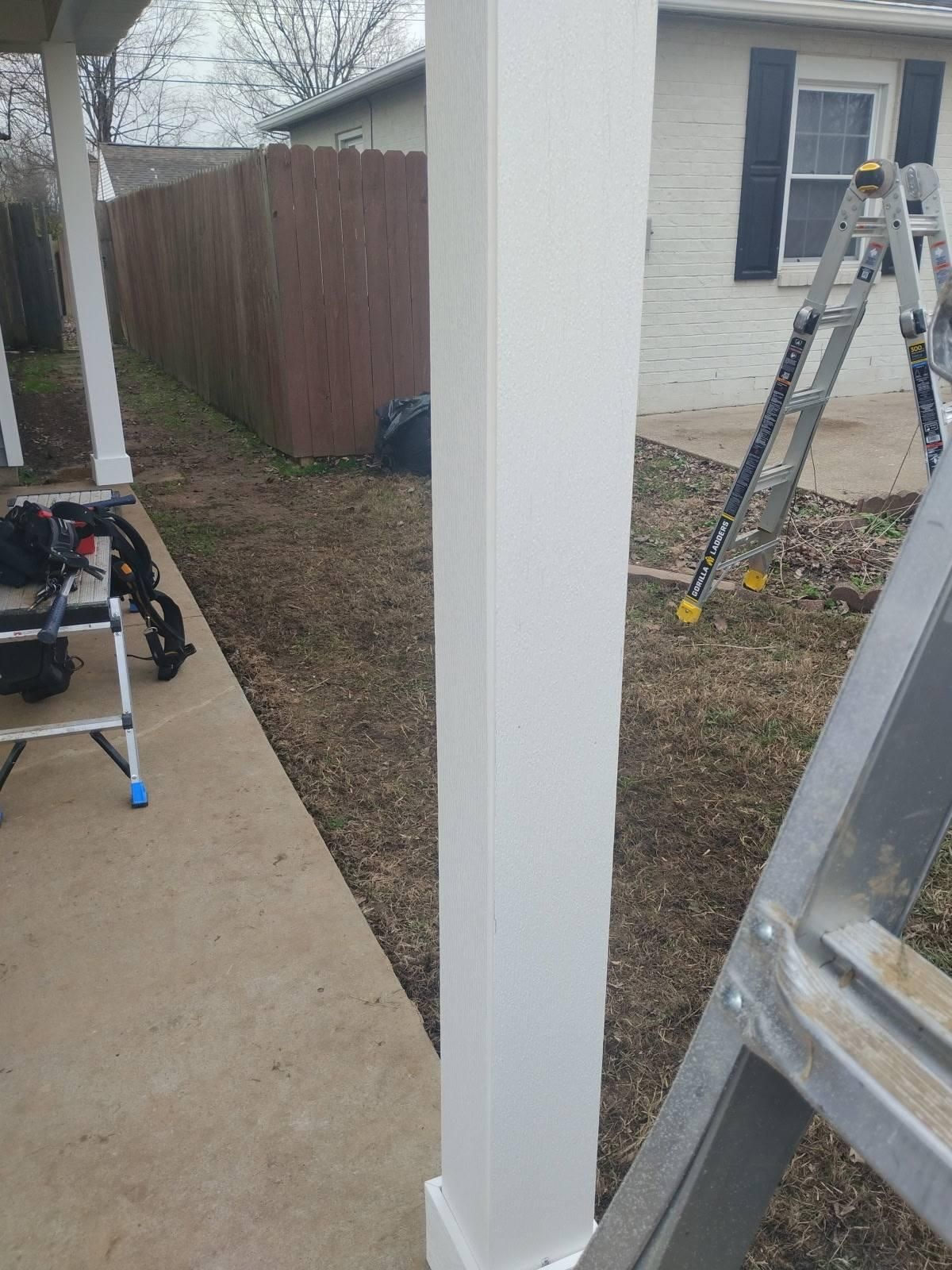  for E & C Handyman and Construction in Owensboro, KY