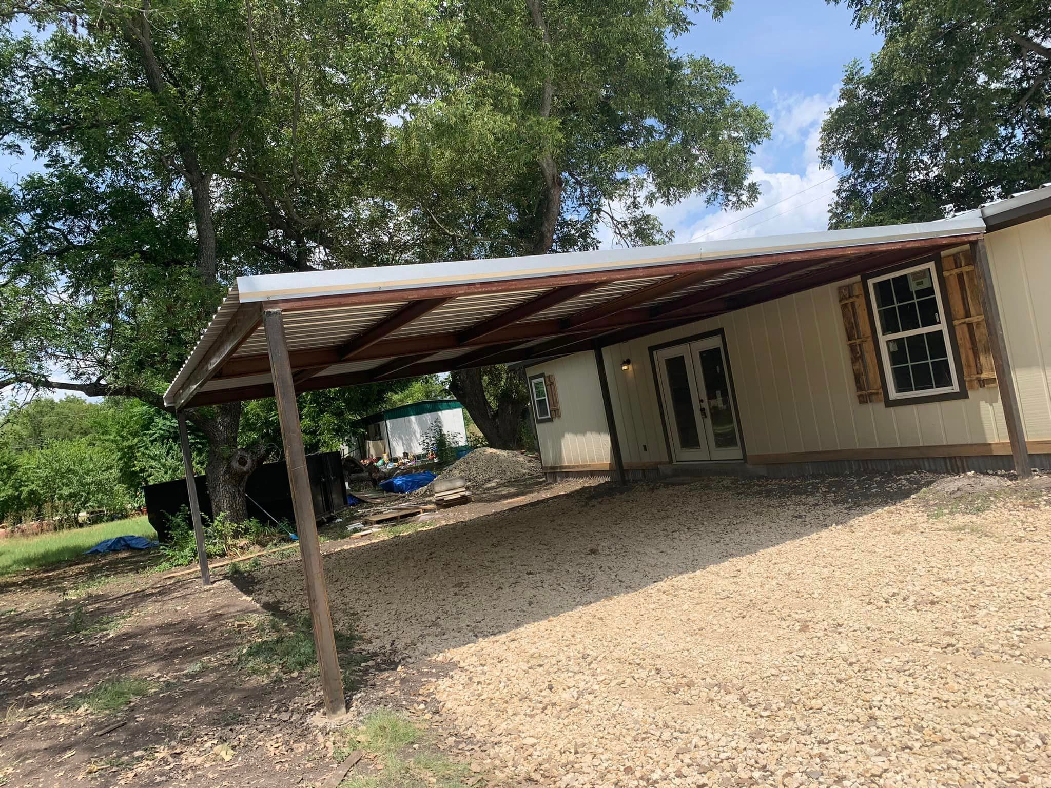  for Leal's Welding & Construction LLC in Granbury, TX