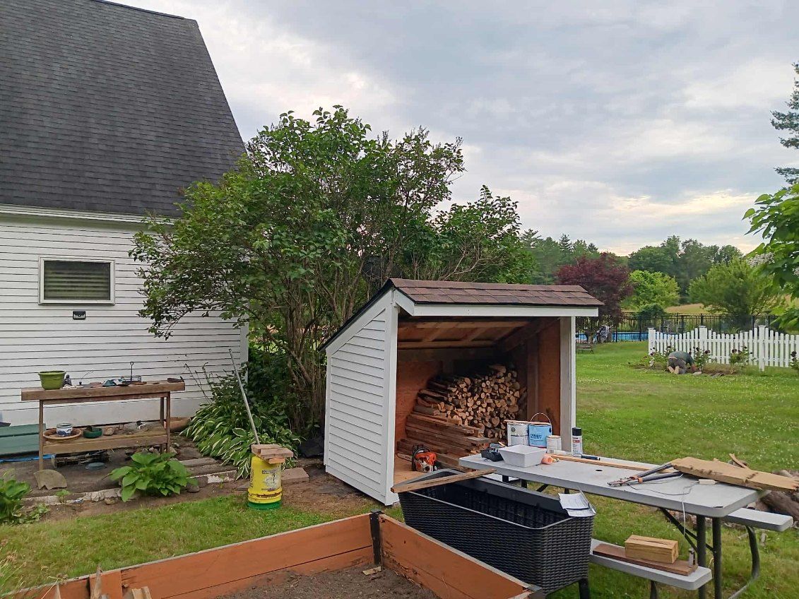  for First Response Reconstruction LLC in New Hampshire, NH