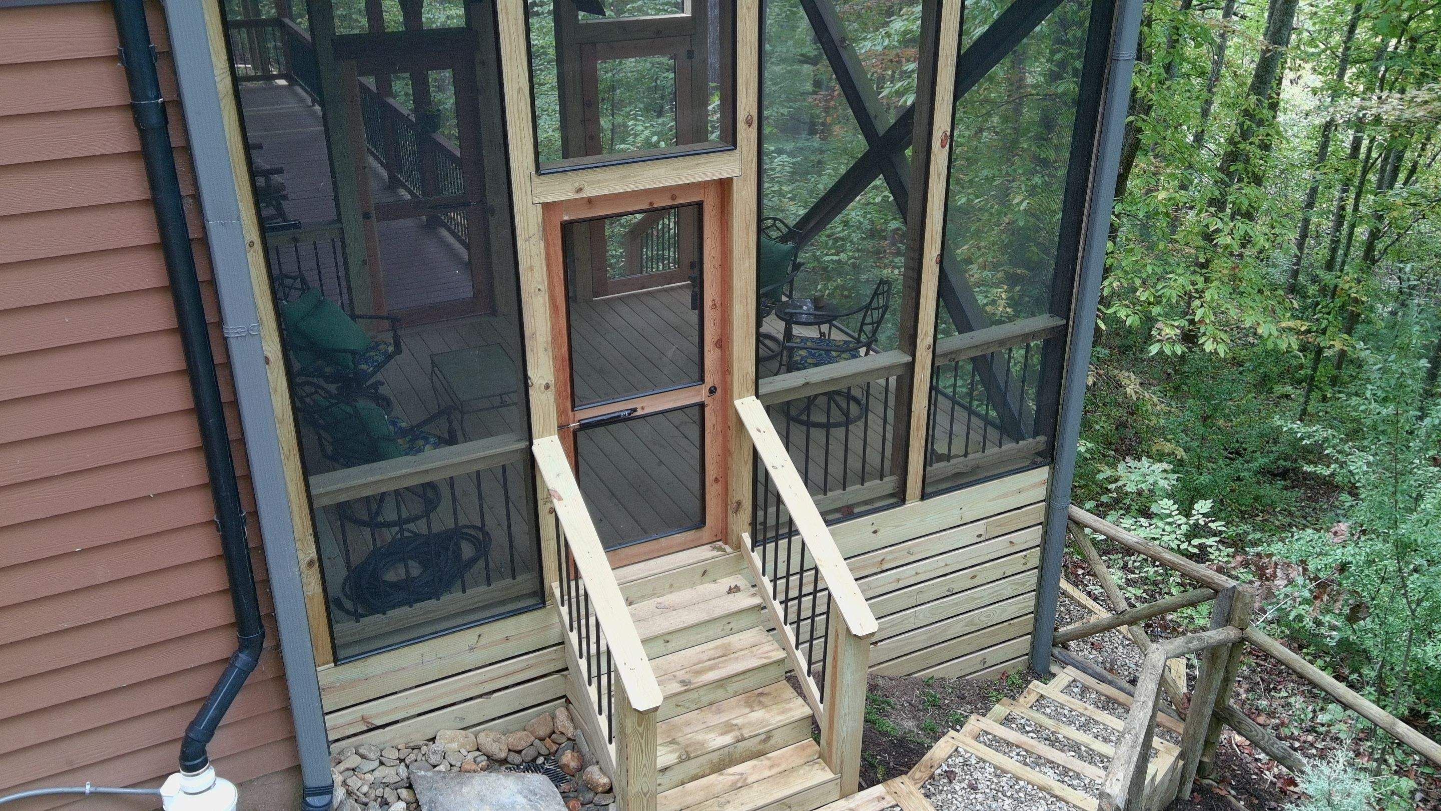  for Rescue Grading & Landscaping in Marietta, SC