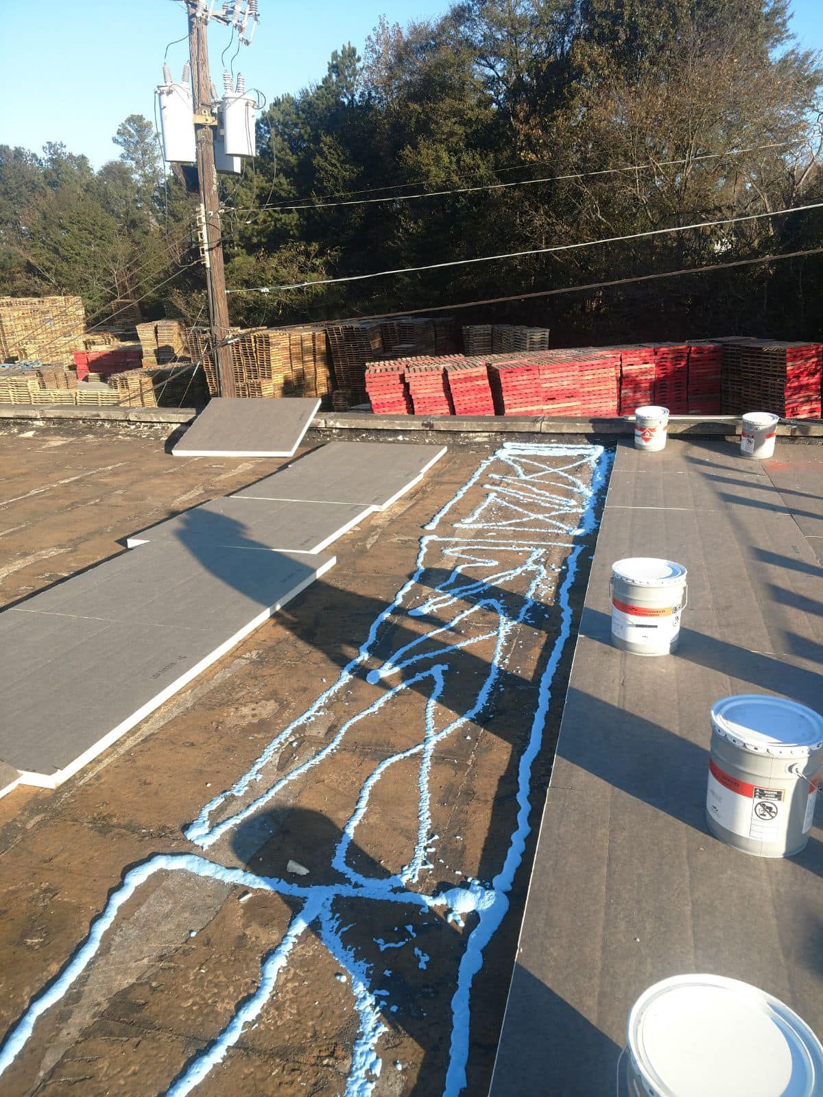 All Photos for SEC Roofing and Siding in Pooler, GA