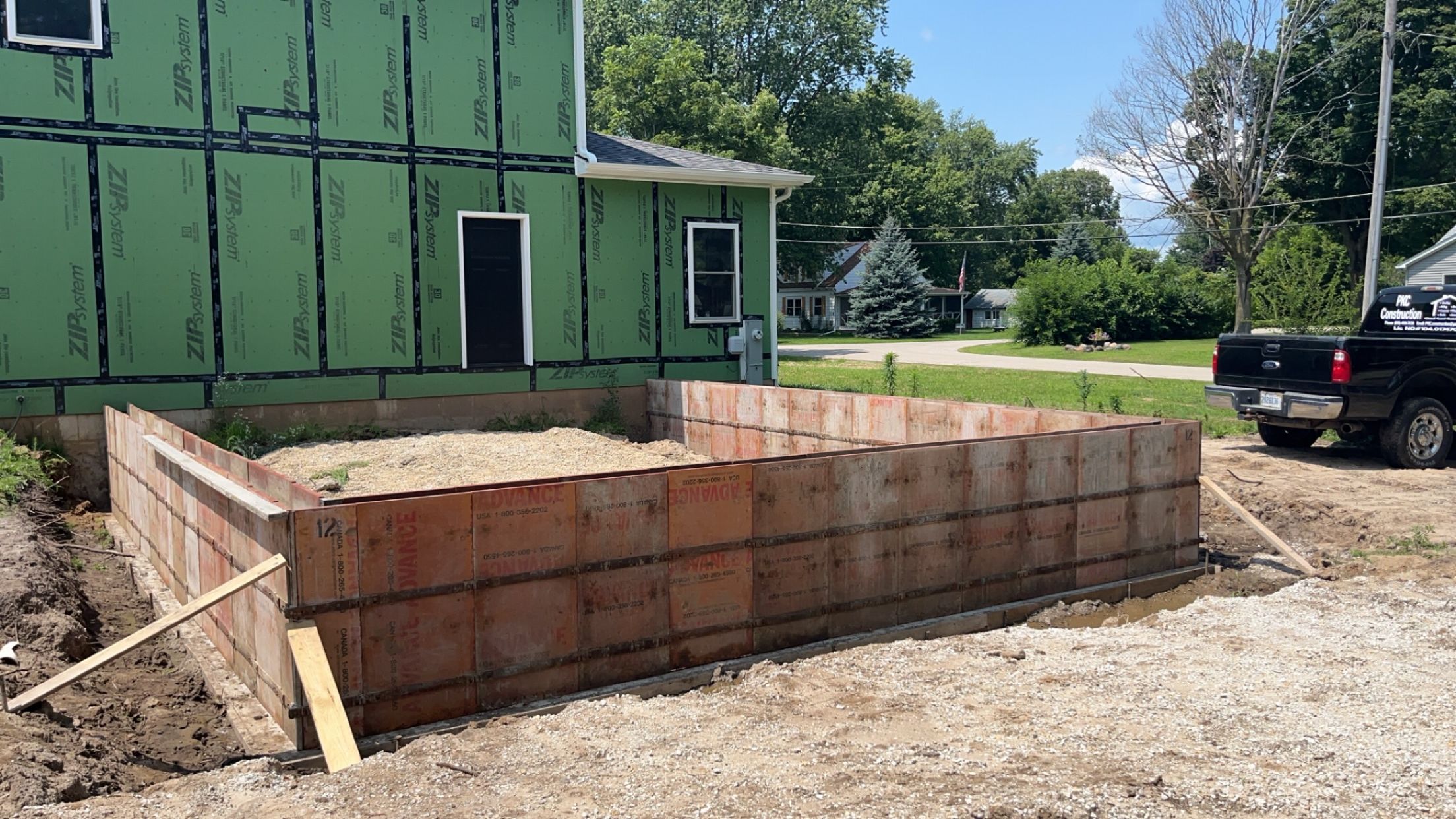All Photos for PKC Construction in Sterling, IL