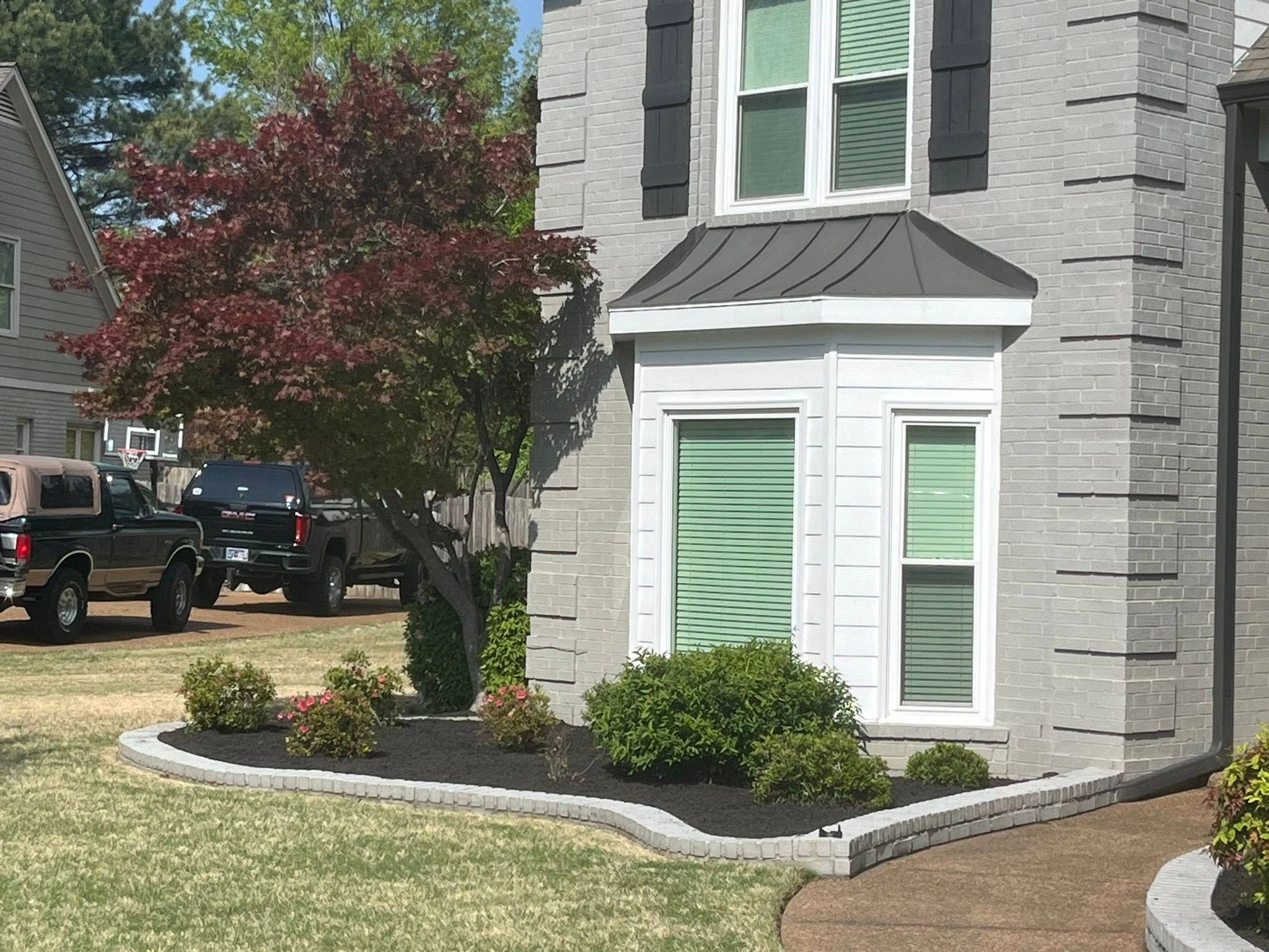 All Photos for Spectacular LawnScapes in Olive Branch, MS