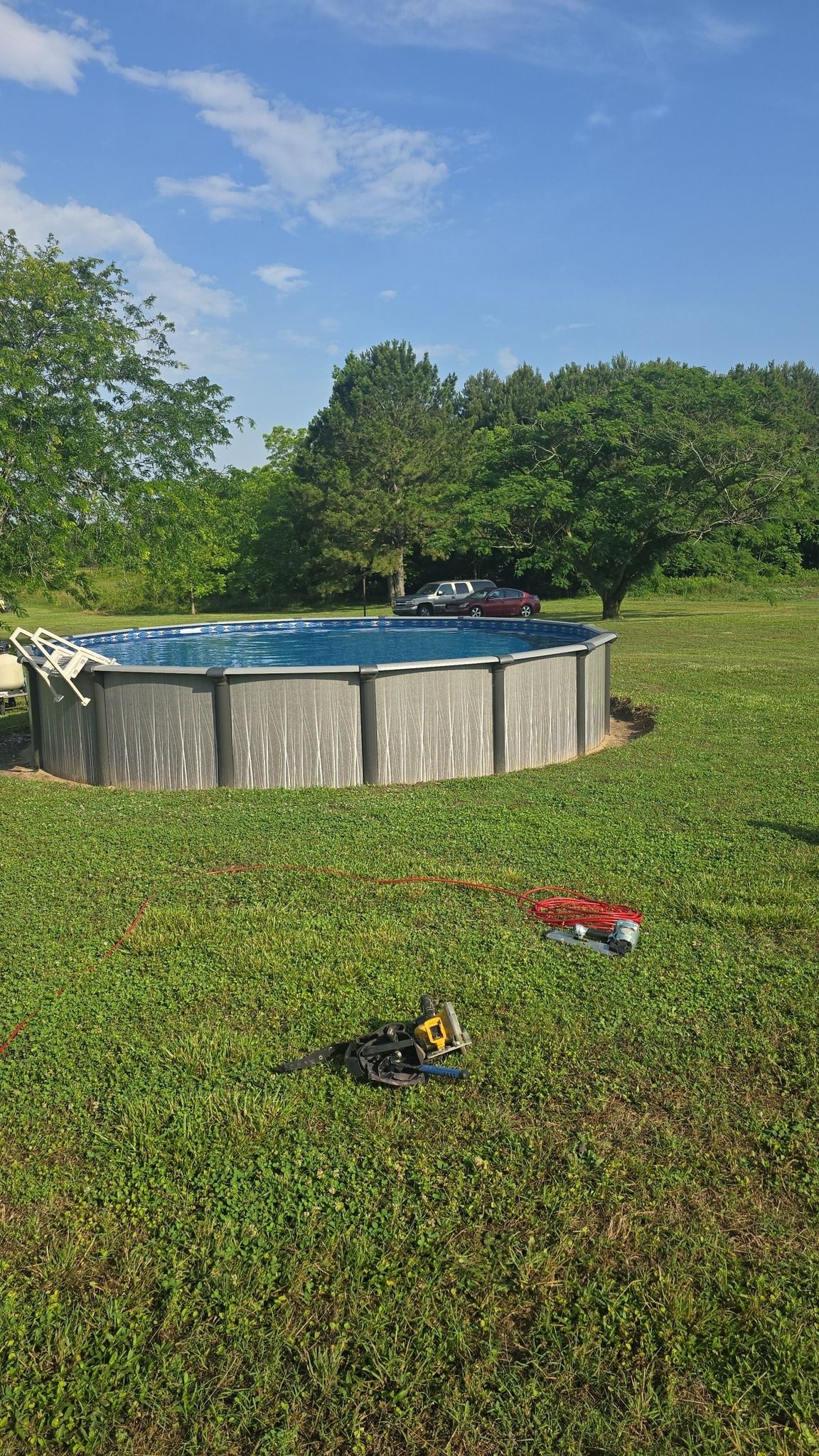  for J&B Decks and Fencing in Goldsboro, NC