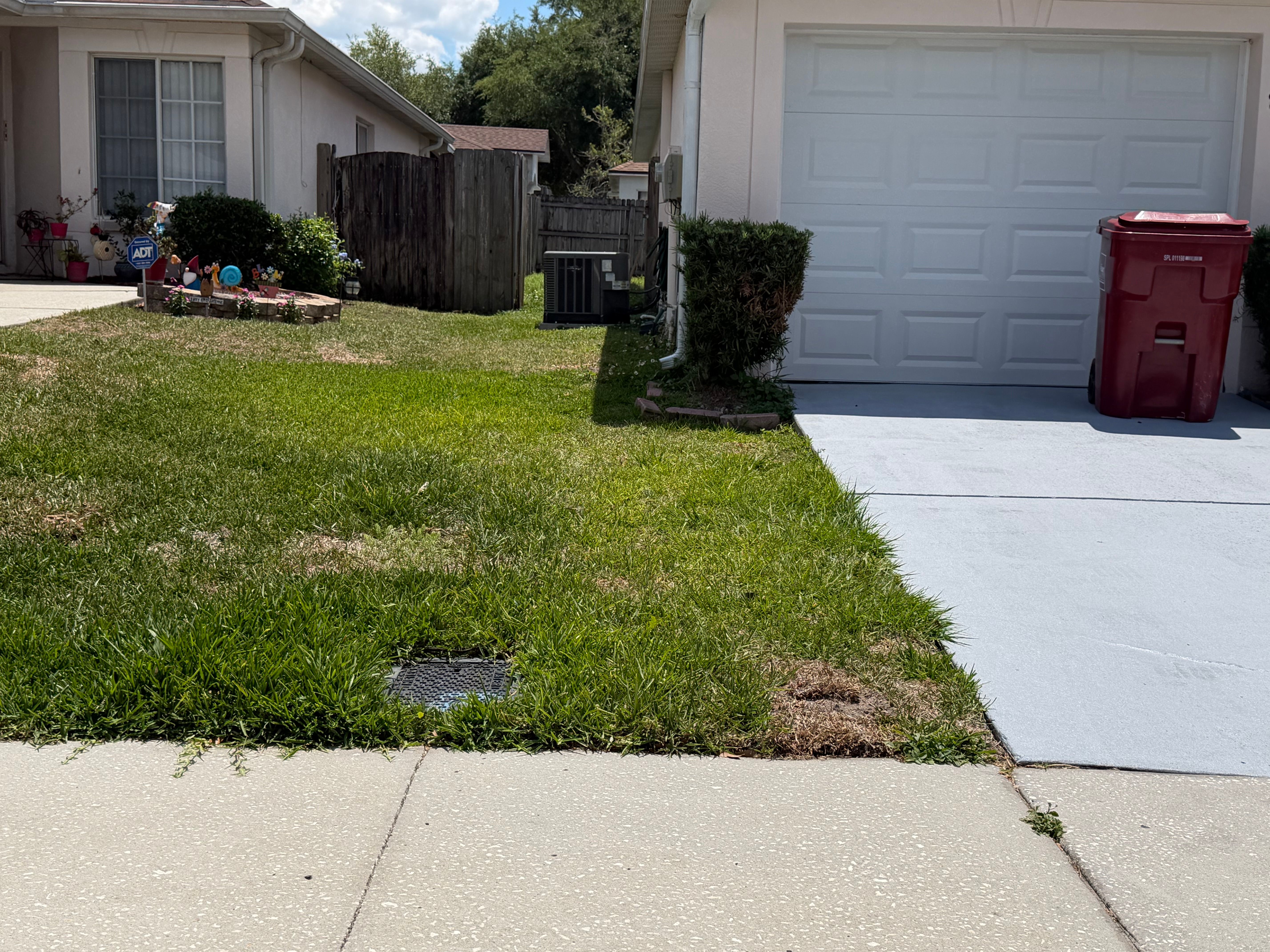  for The Yardman in Tampa, FL