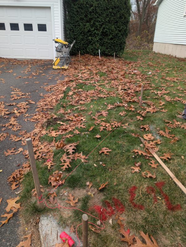  for Evolution Earthscapes, LLC in Ludlow, MA