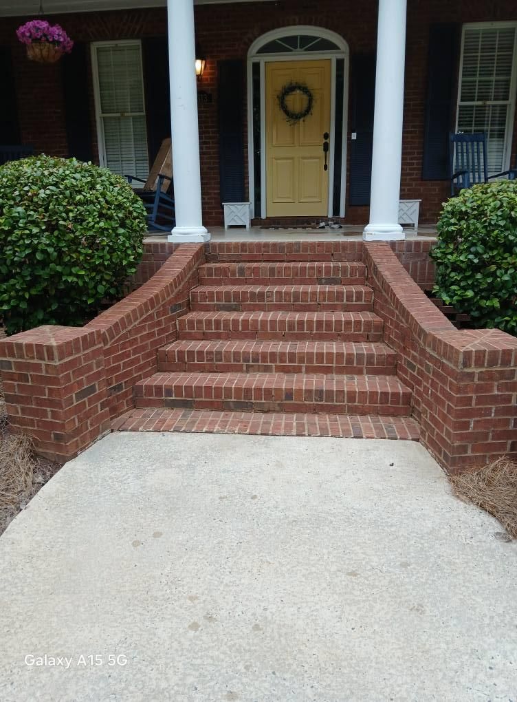  for RH Strictly Business Auto Detailing and Pressure Washing in Warner Robins, GA