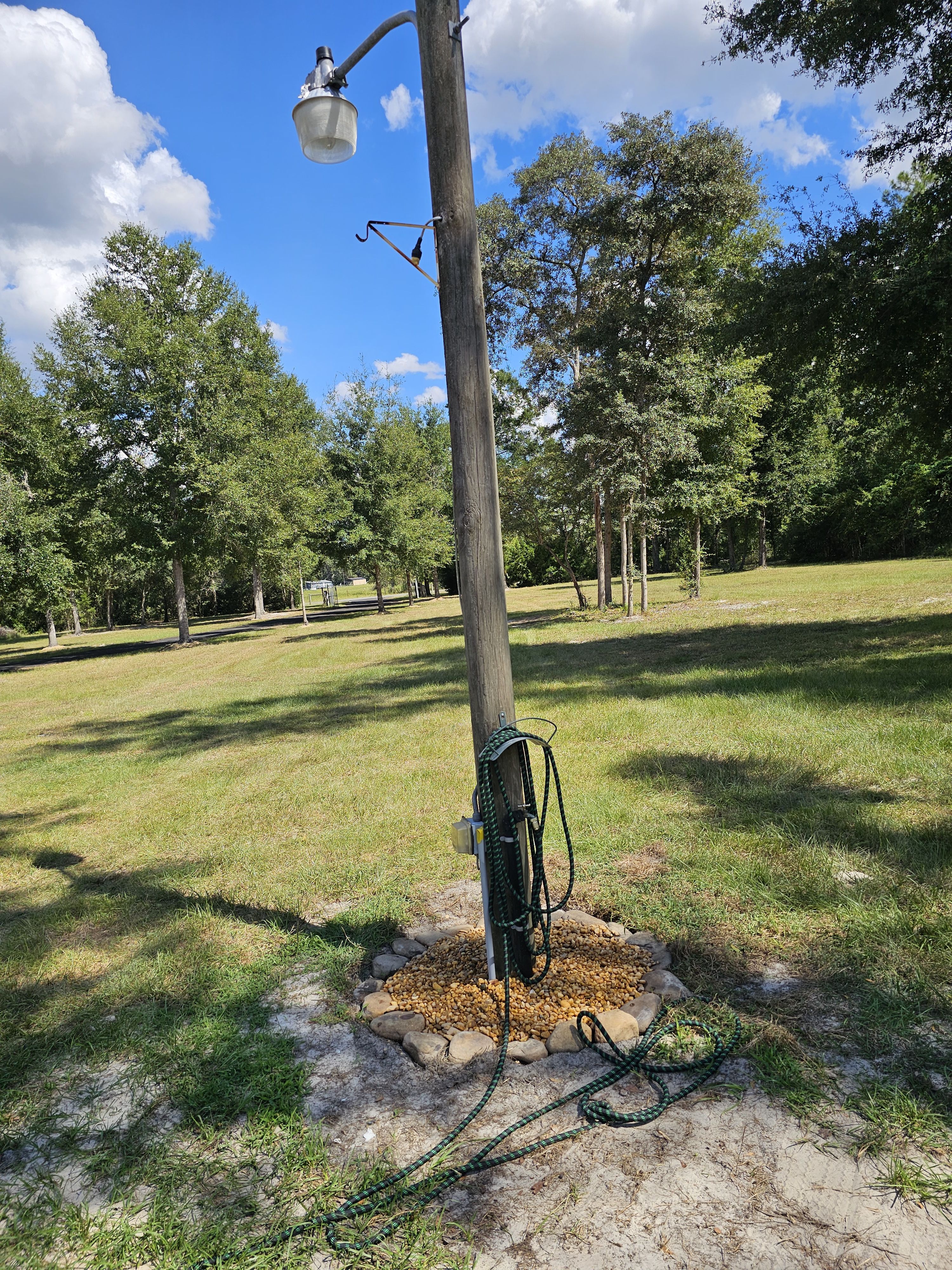  for Deeper Roots Landscape in High Springs, FL