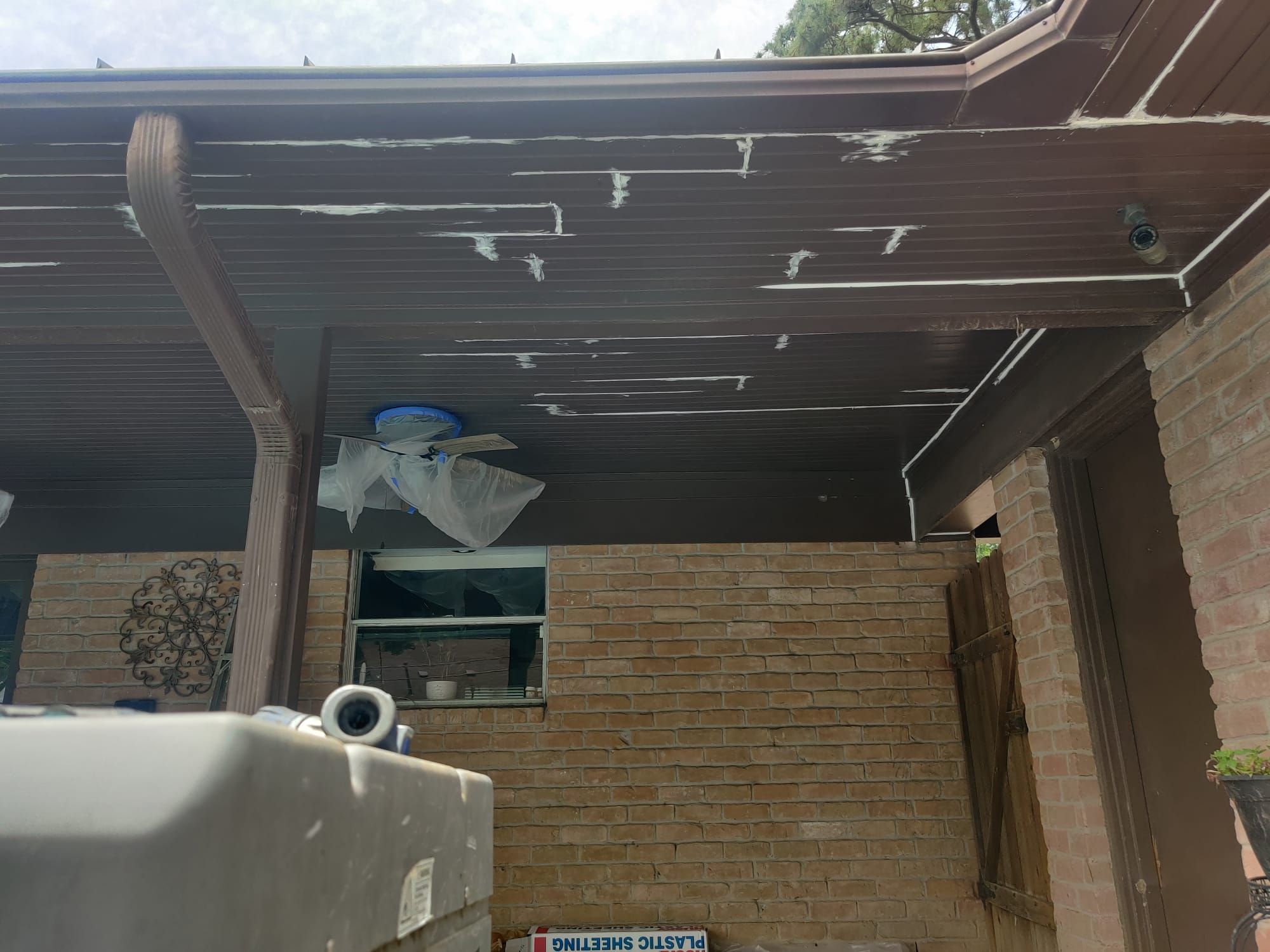  for SqFt Painting in Conroe, TX