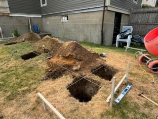  for Milton Carpentry Services in Beverly, MA