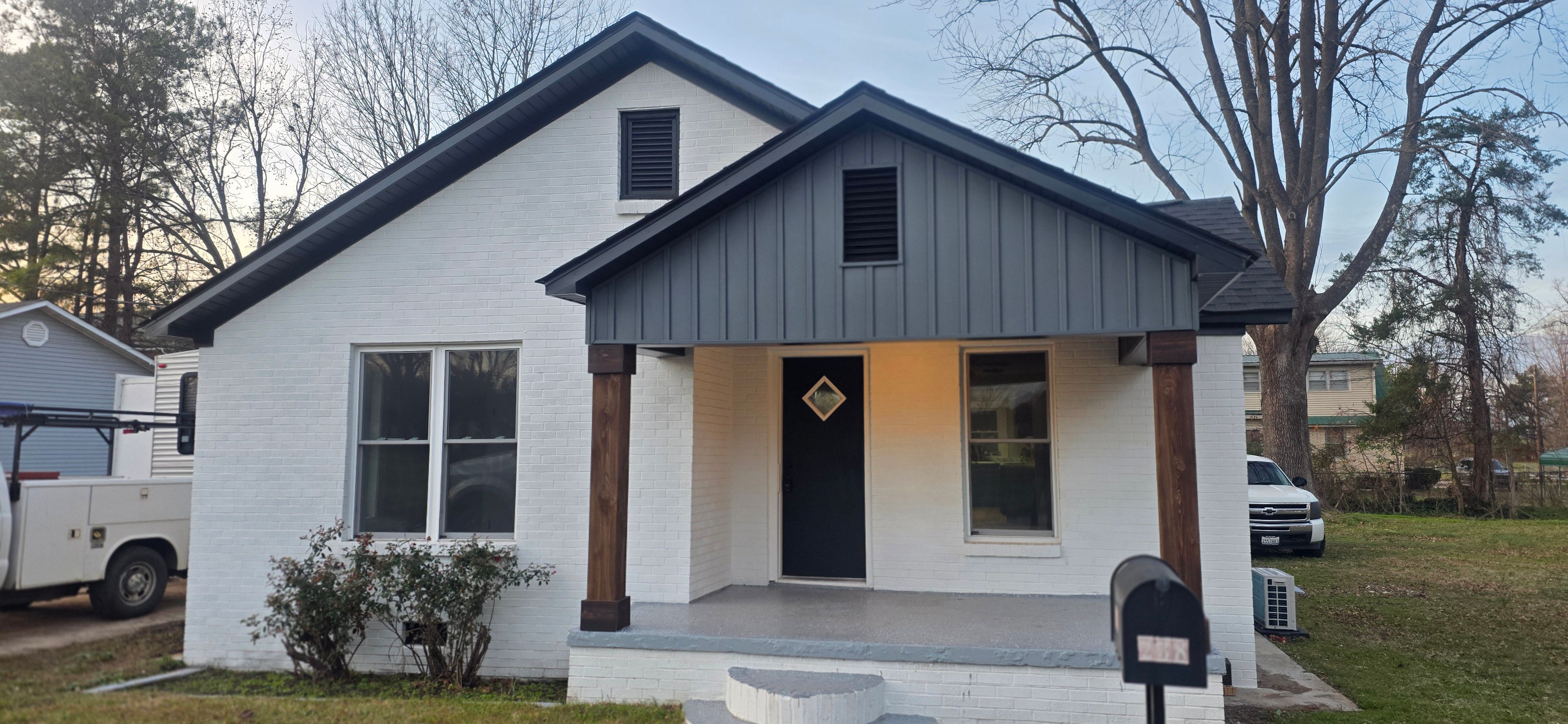 All Photos for Legacy Construction in Dyersburg, TN