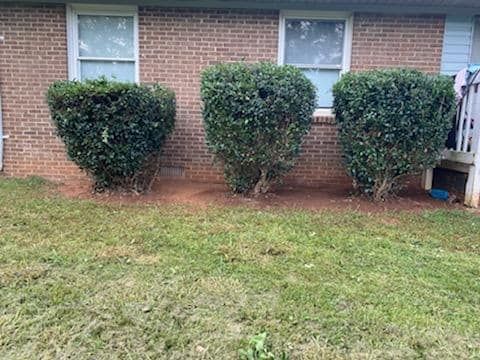  for Fields Lawn Care in Appomattox, VA