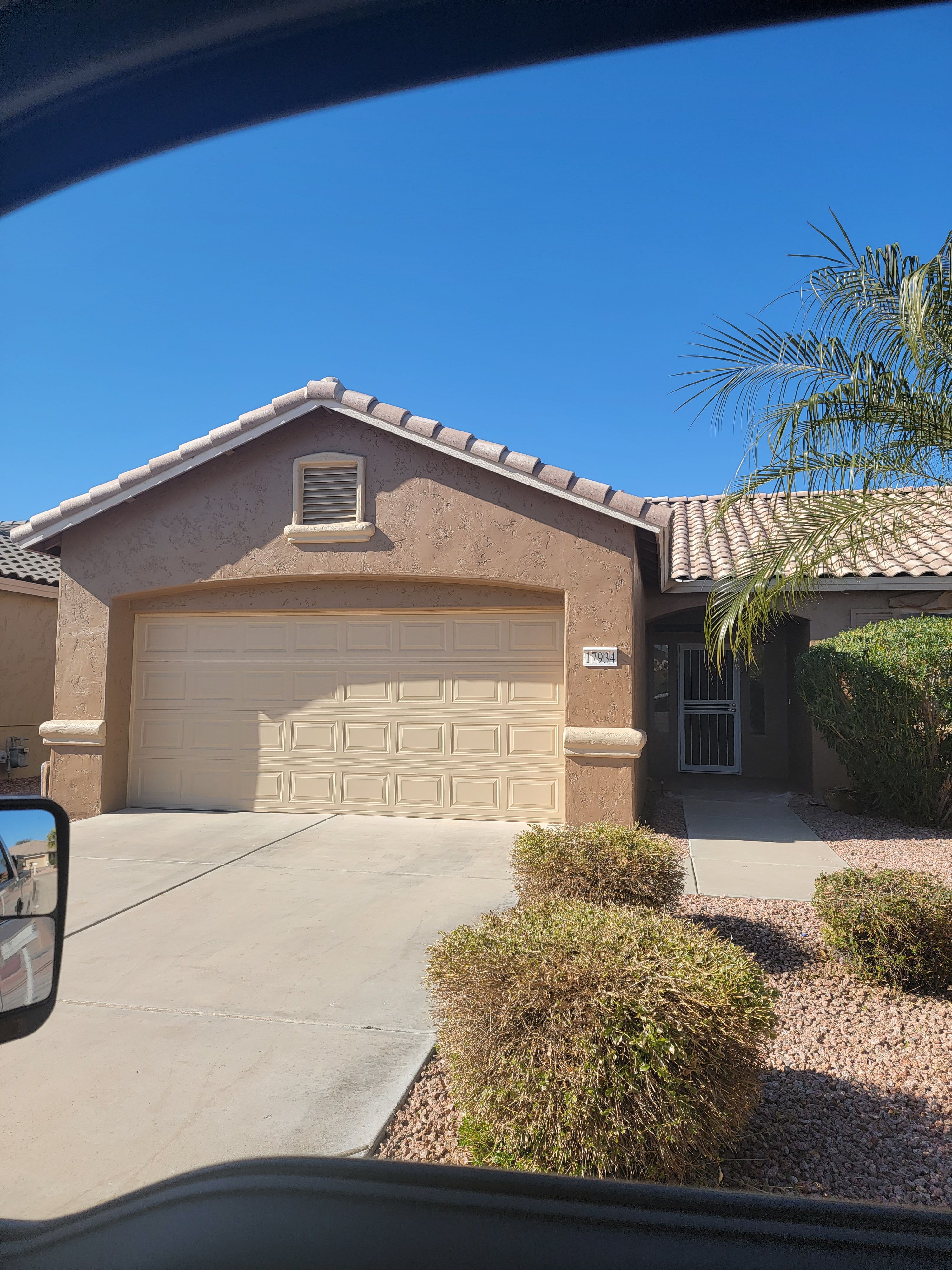 Exterior Painting for H1 Painting Plus LLC in Surprise,  AZ