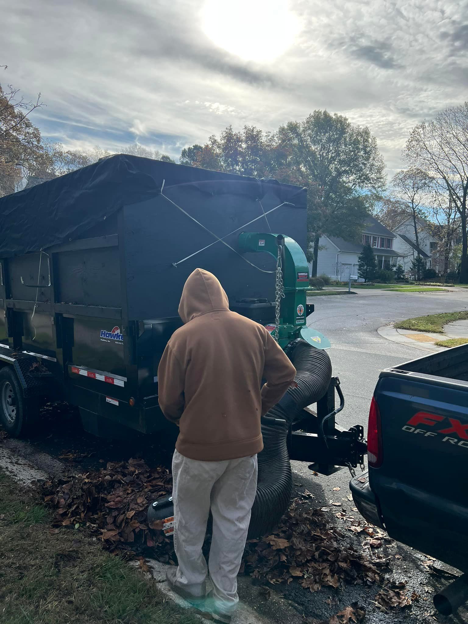  for Arundel Lawn Maintenance in Arnold, MD