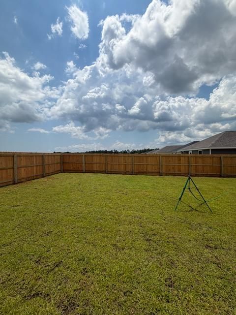  for Forrest Fencing in Pensacola, FL