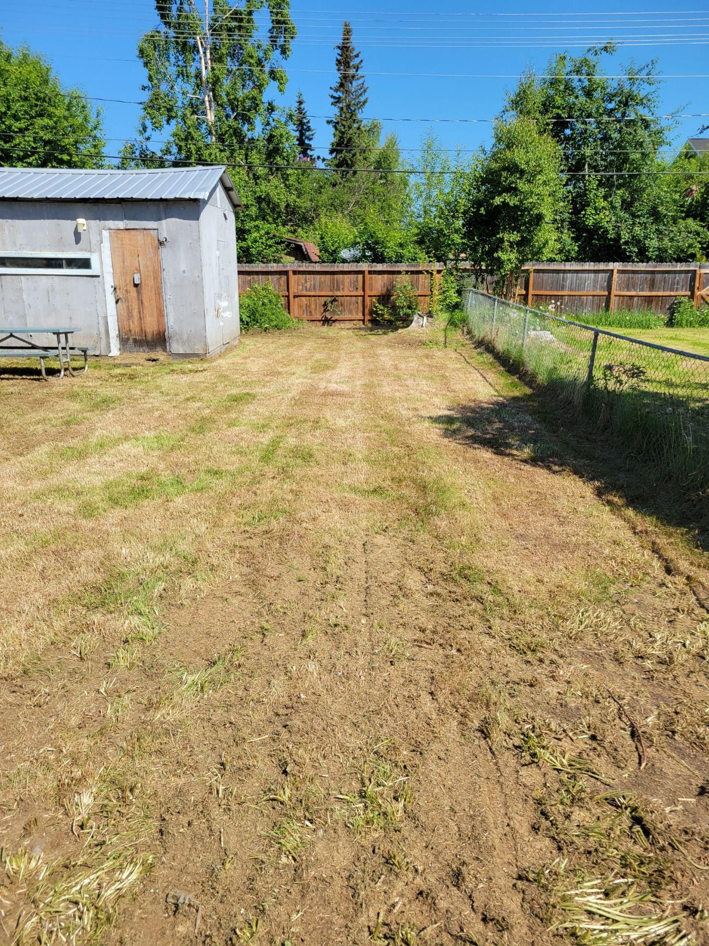  for Total Lawn Care Service in Anchorage, AK