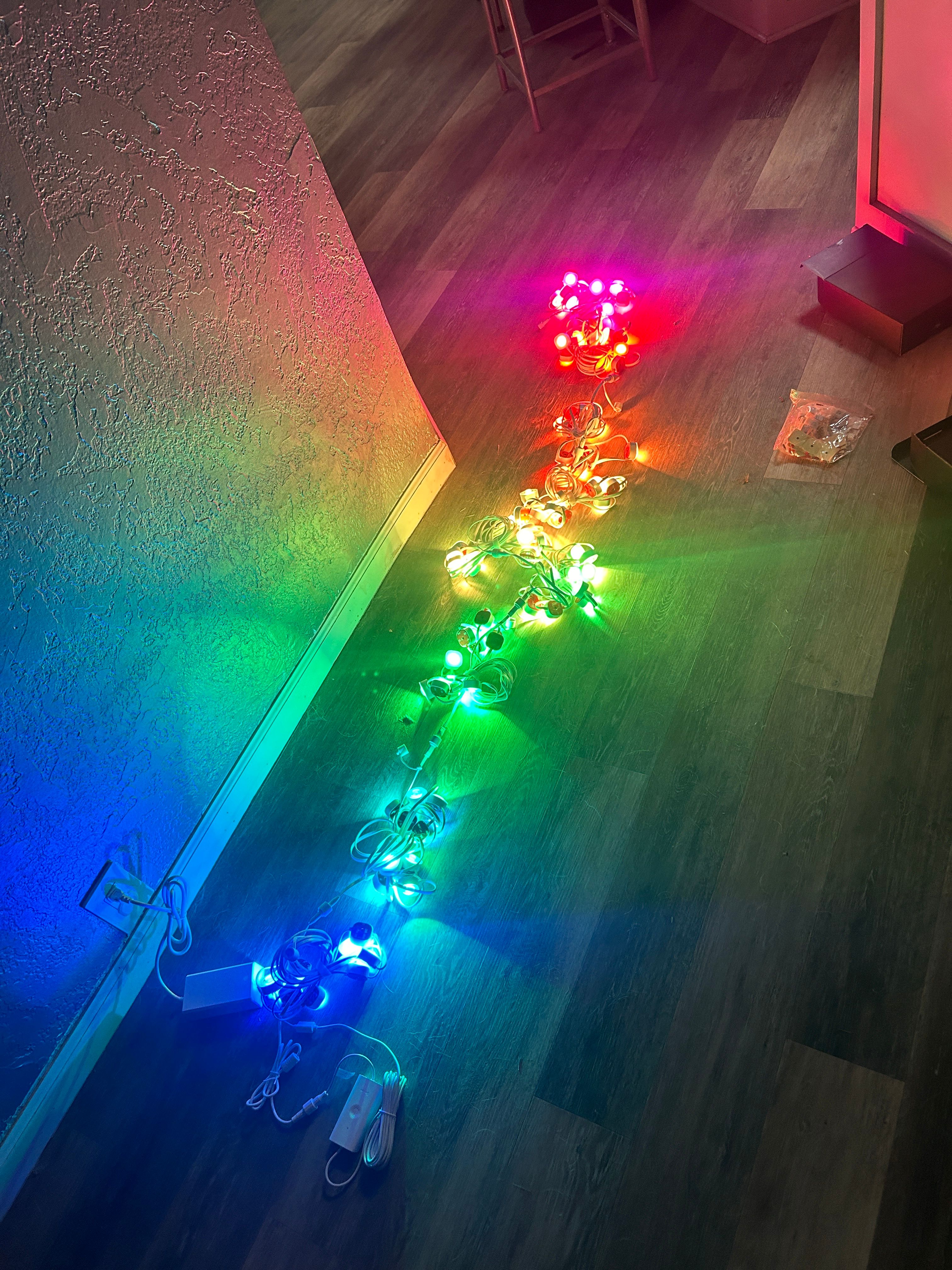 All Photos for Light It Up AV & Turf in Westlake, TX