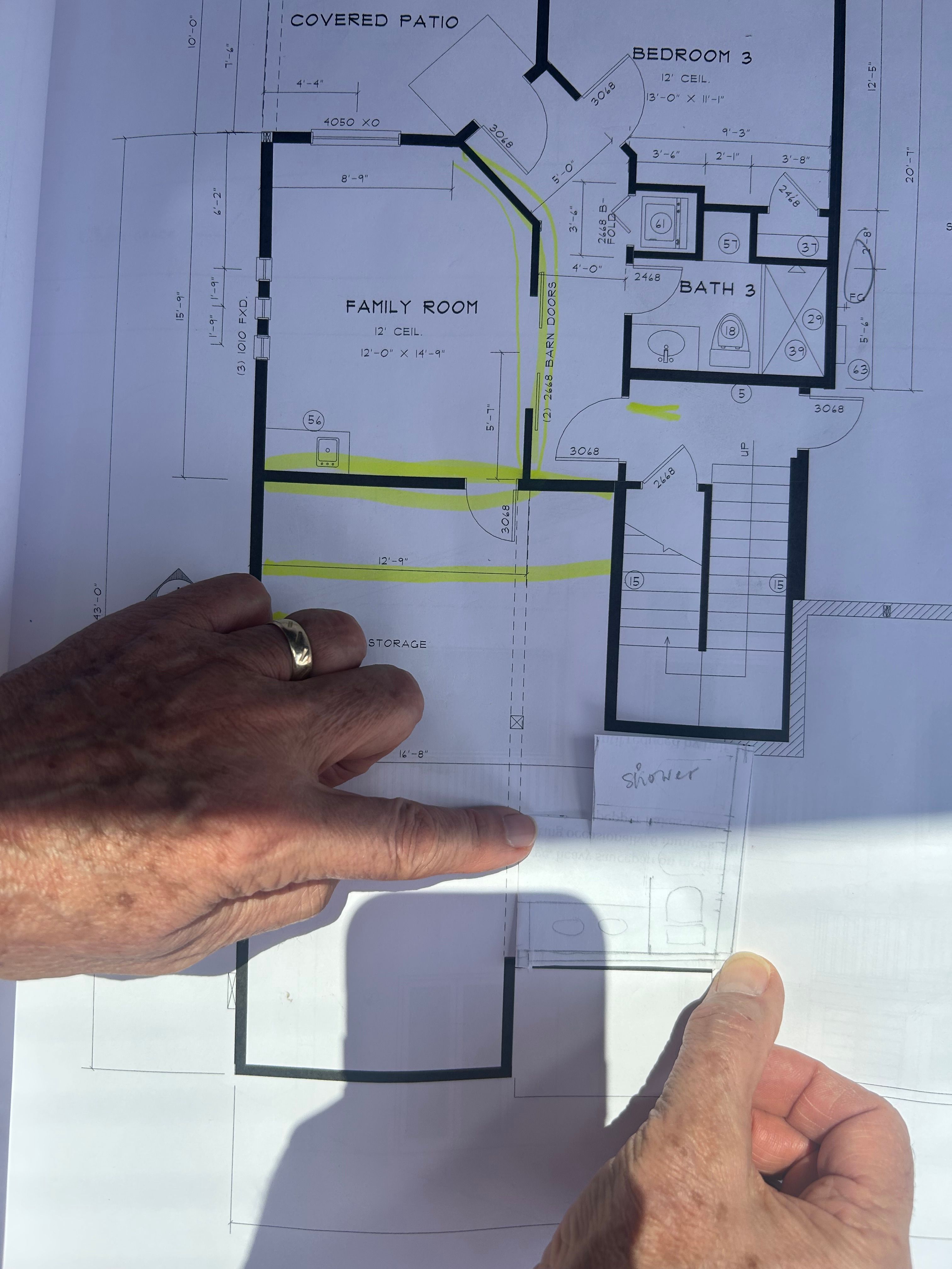 for DMX Construction LLC in Prescott, AZ