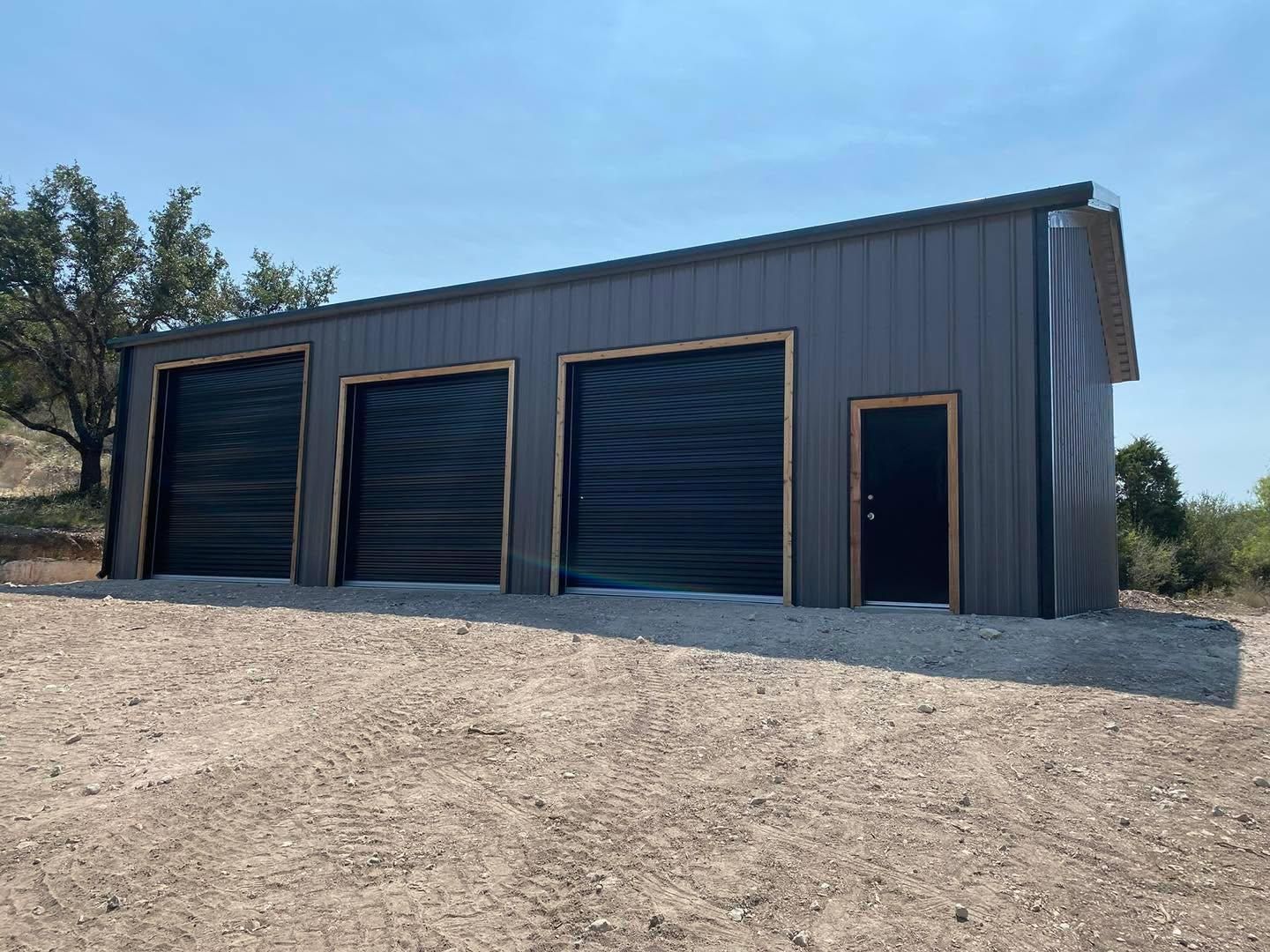  for T&J Construction & Metalwork in Austin, TX