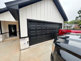  for Precision Garage Door in Mount Pleasant, TX
