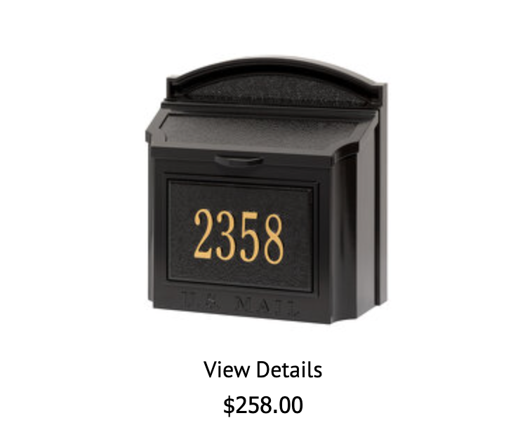  for Real Tree Signs and Mailbox  in Clearwater, FL