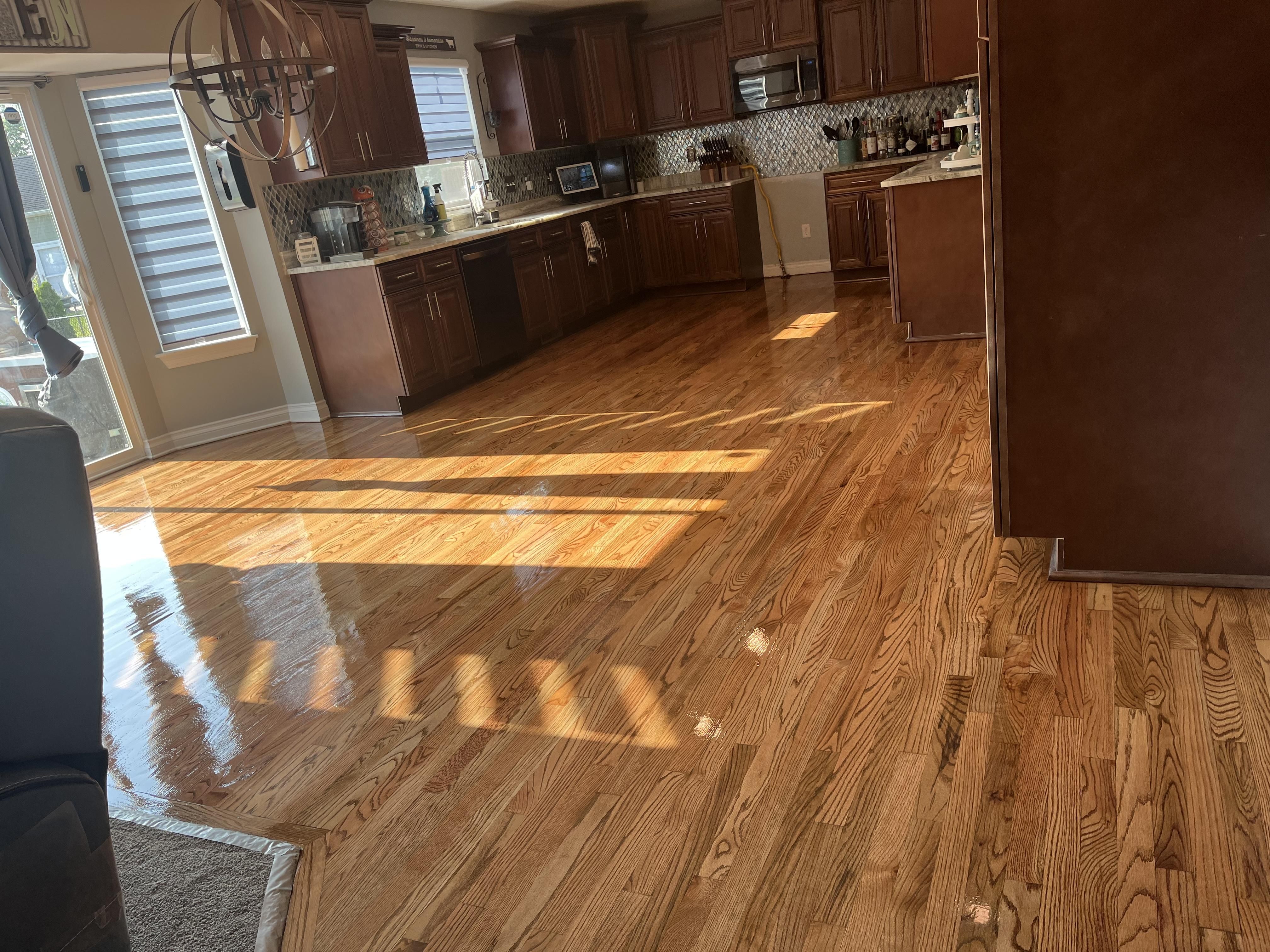 All Photos for Kozlowski’s Hardwood Floor Refinishing in Flat Rock, Michigan