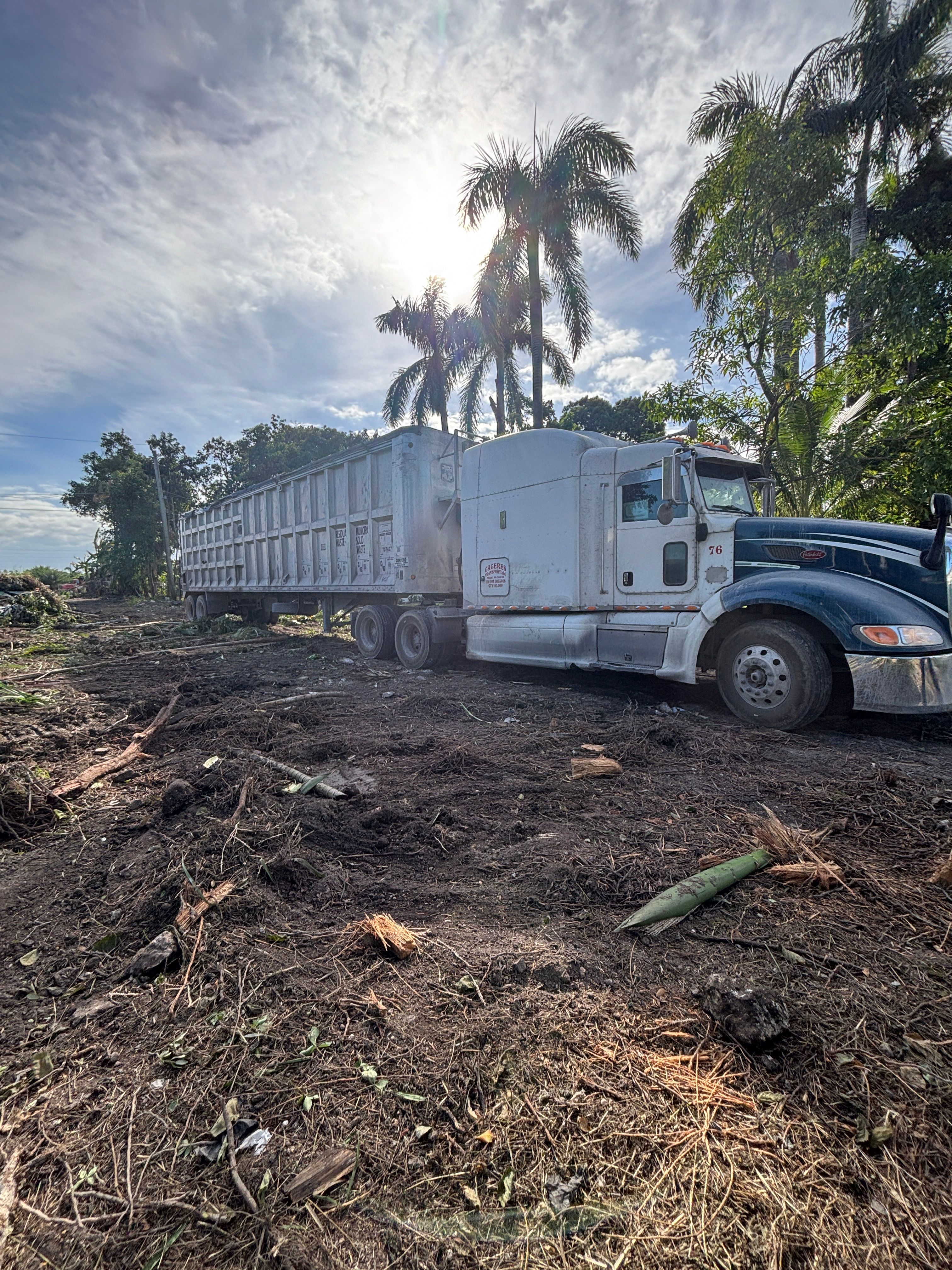  for Regional Land Construction in Miami, FL