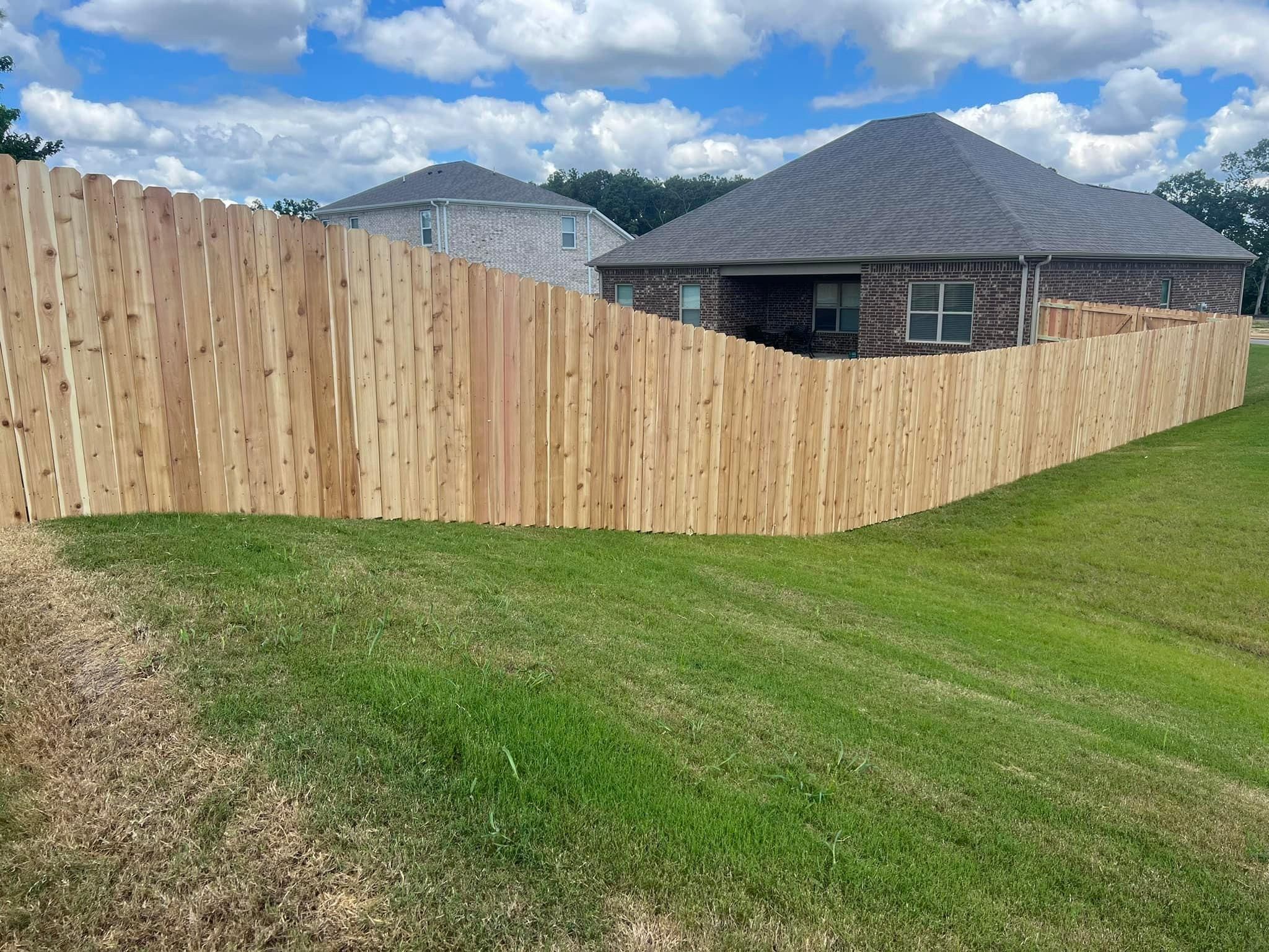  for Manning Fence, LLC in Hernando, MS