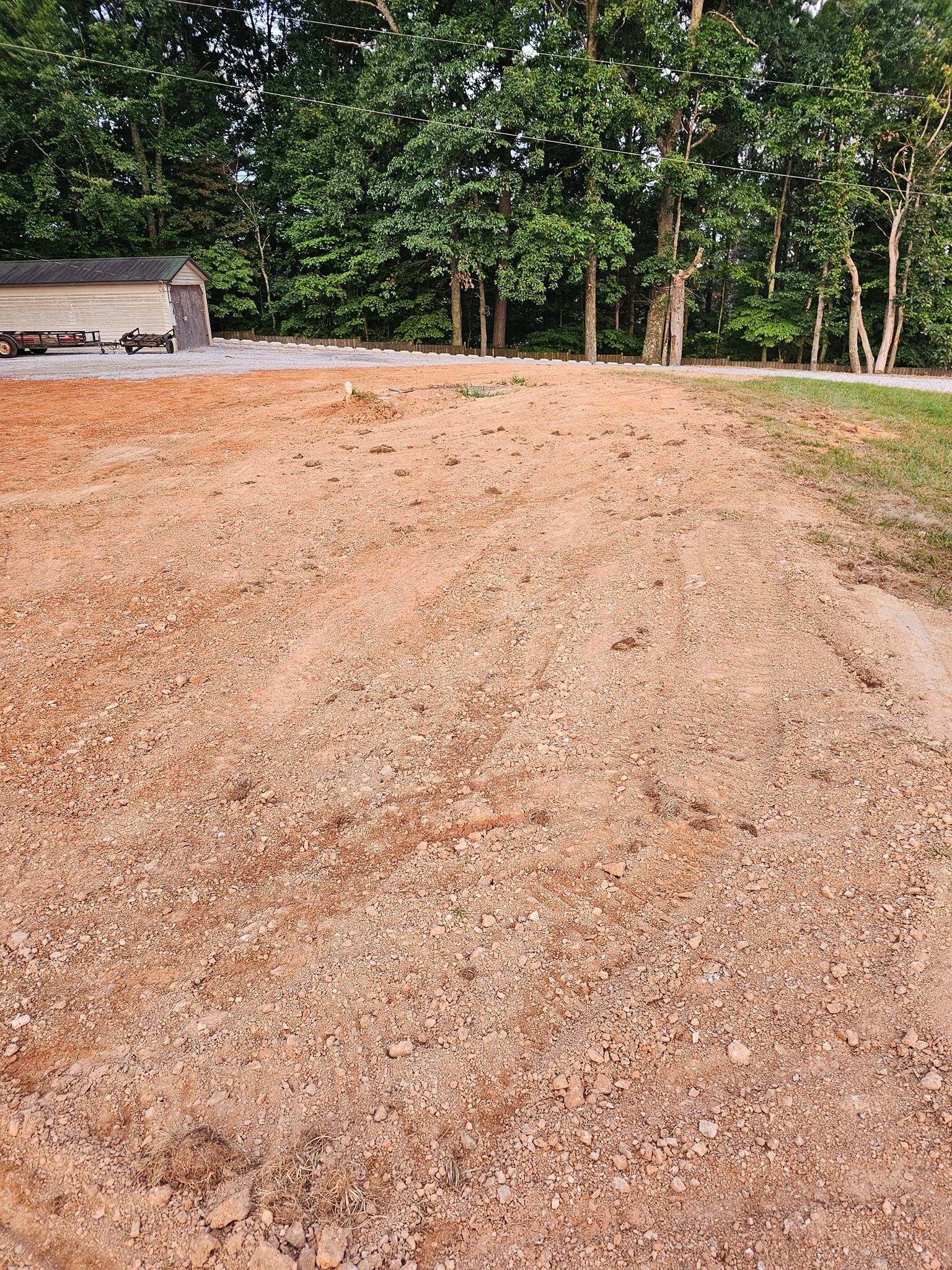 All Photos for Walker Excavation in Tazewell, TN