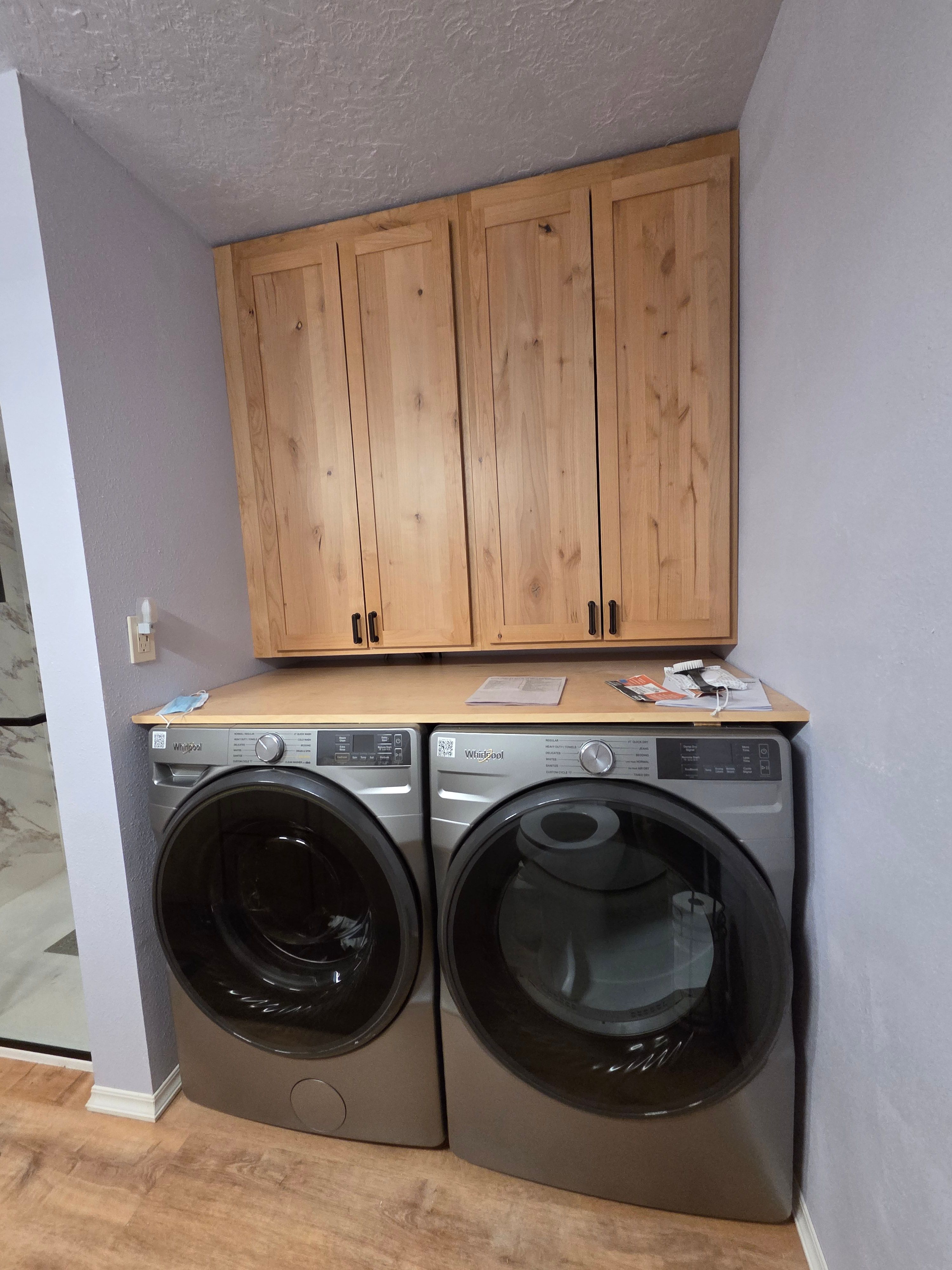  for Patchworks Custom Remodels in Spokane, WA