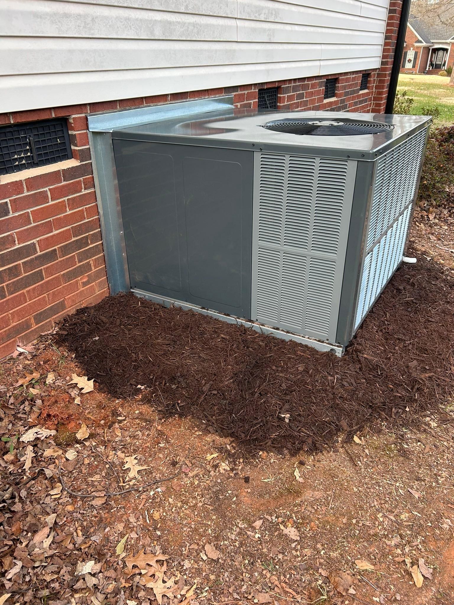  for Hydrick Mechanical in Fort Mill, SC