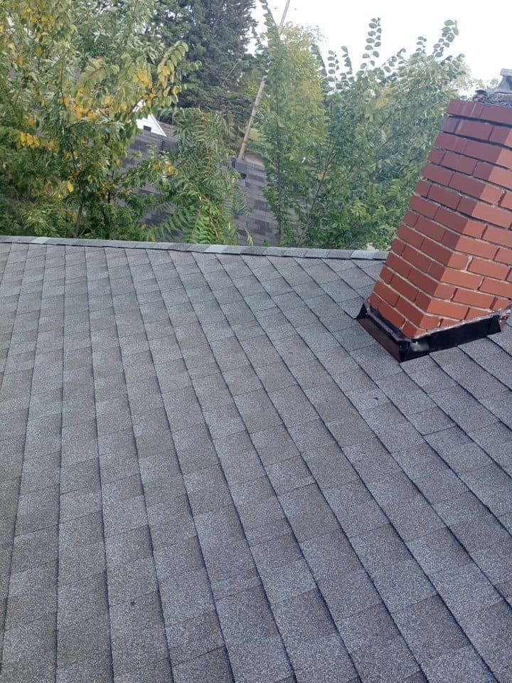  for Walkers Quality Roofing  in Midland, MI