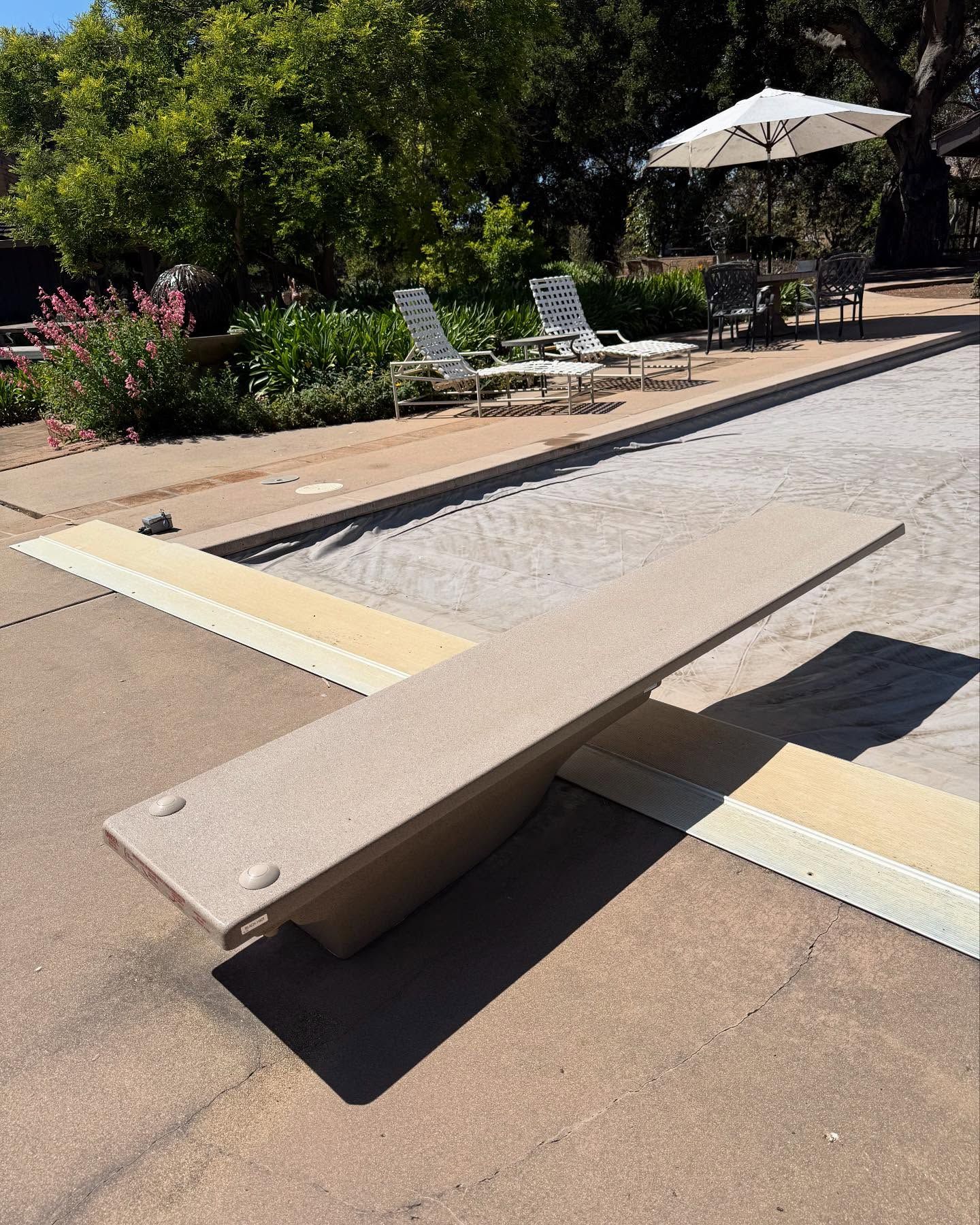  for Supreme Pools Inc in Monterey County, CA