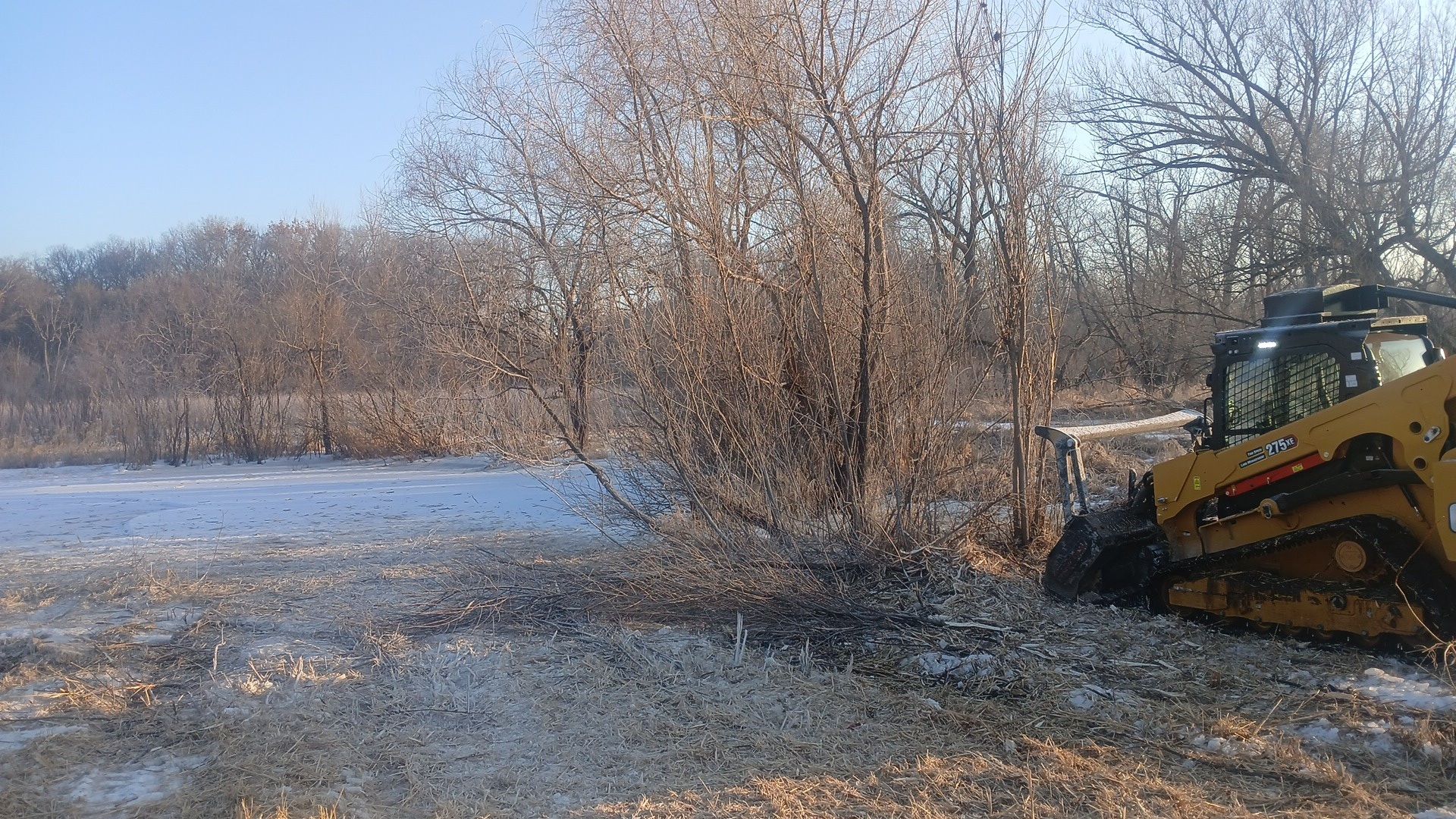  for Willing Trucking & Excavating in Evansville, WI