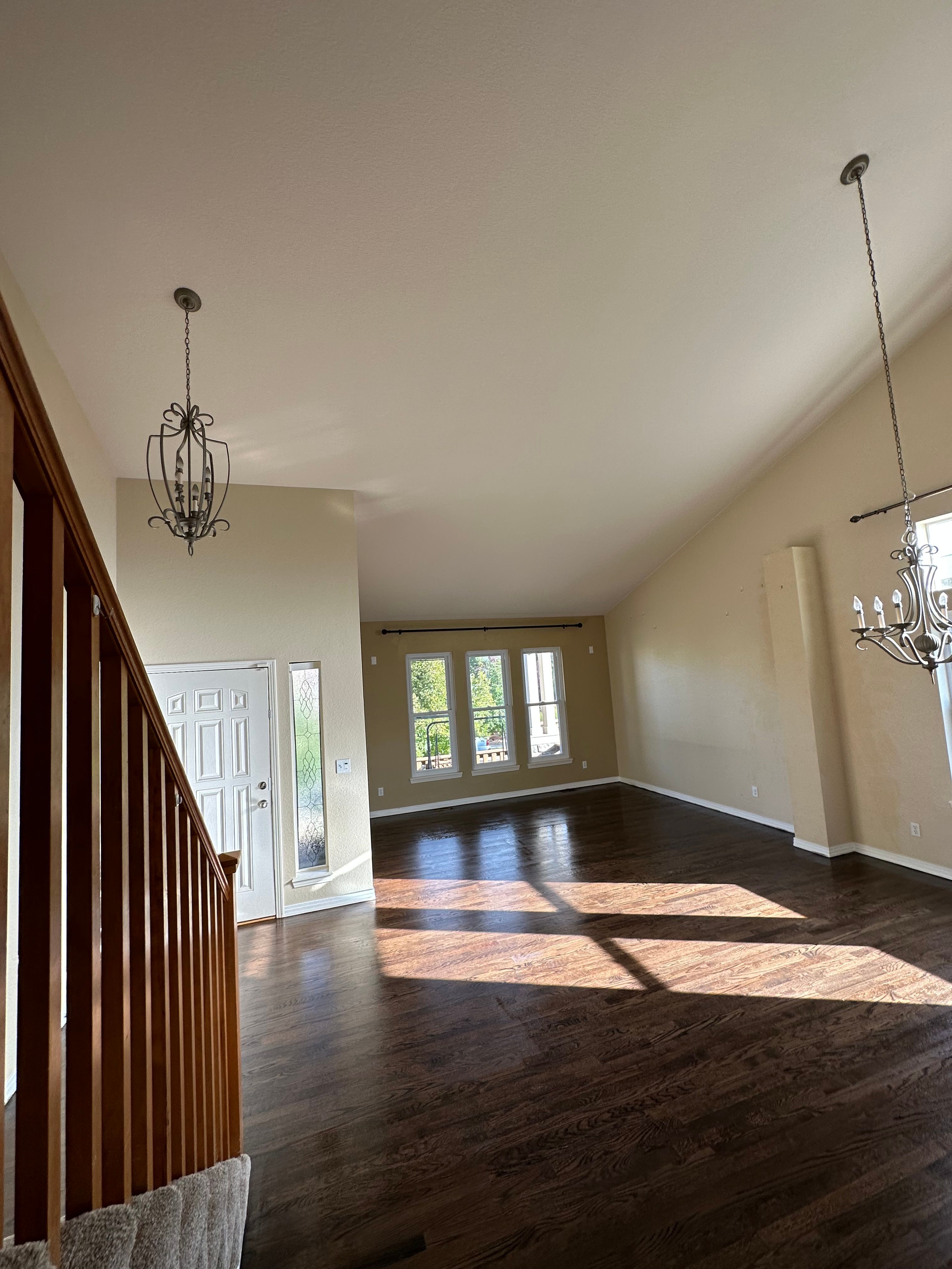  for Alpha Flooring & Painting Services. in Centennial, CO