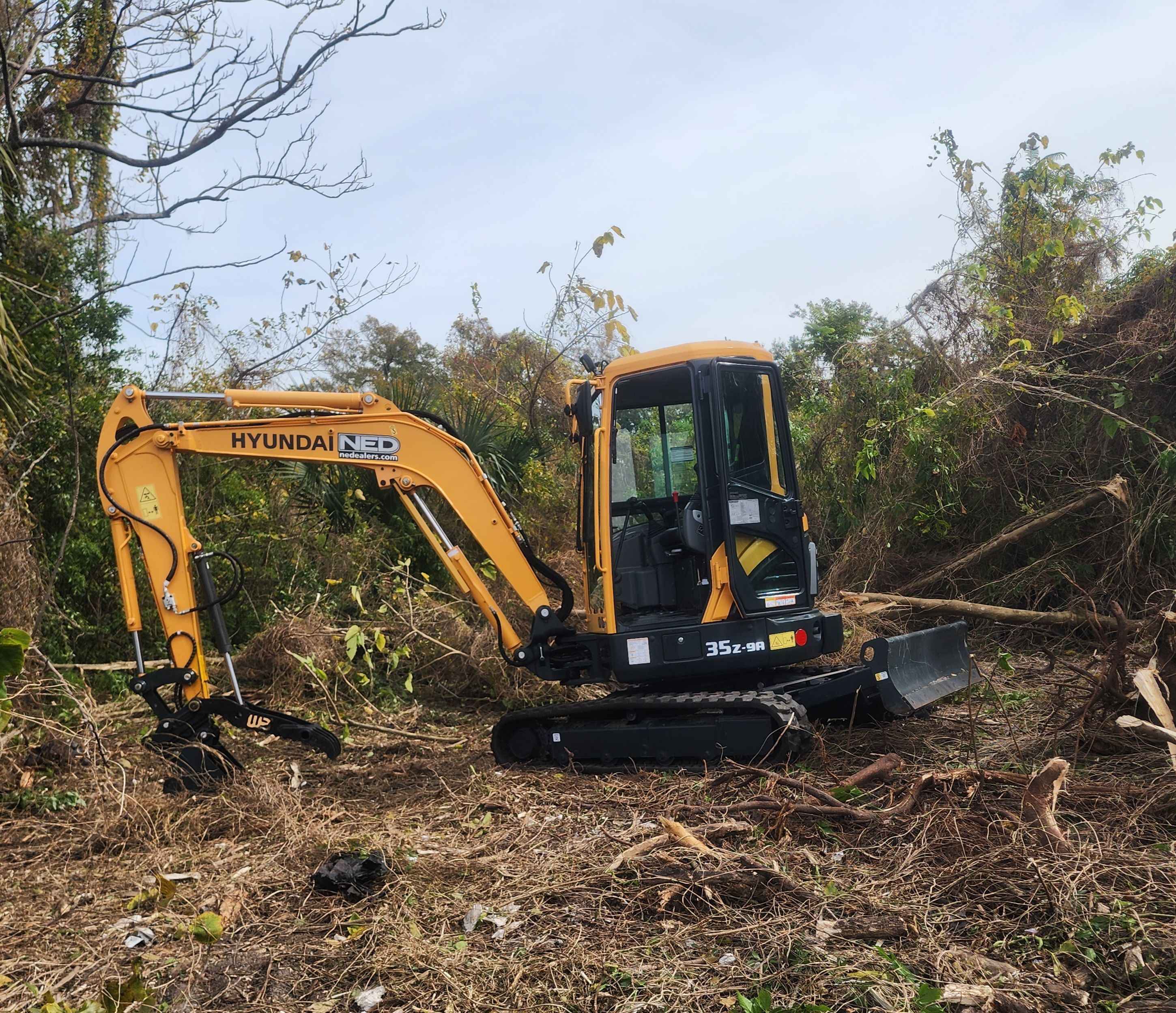 for Powell Environmental Services in Deltona, FL