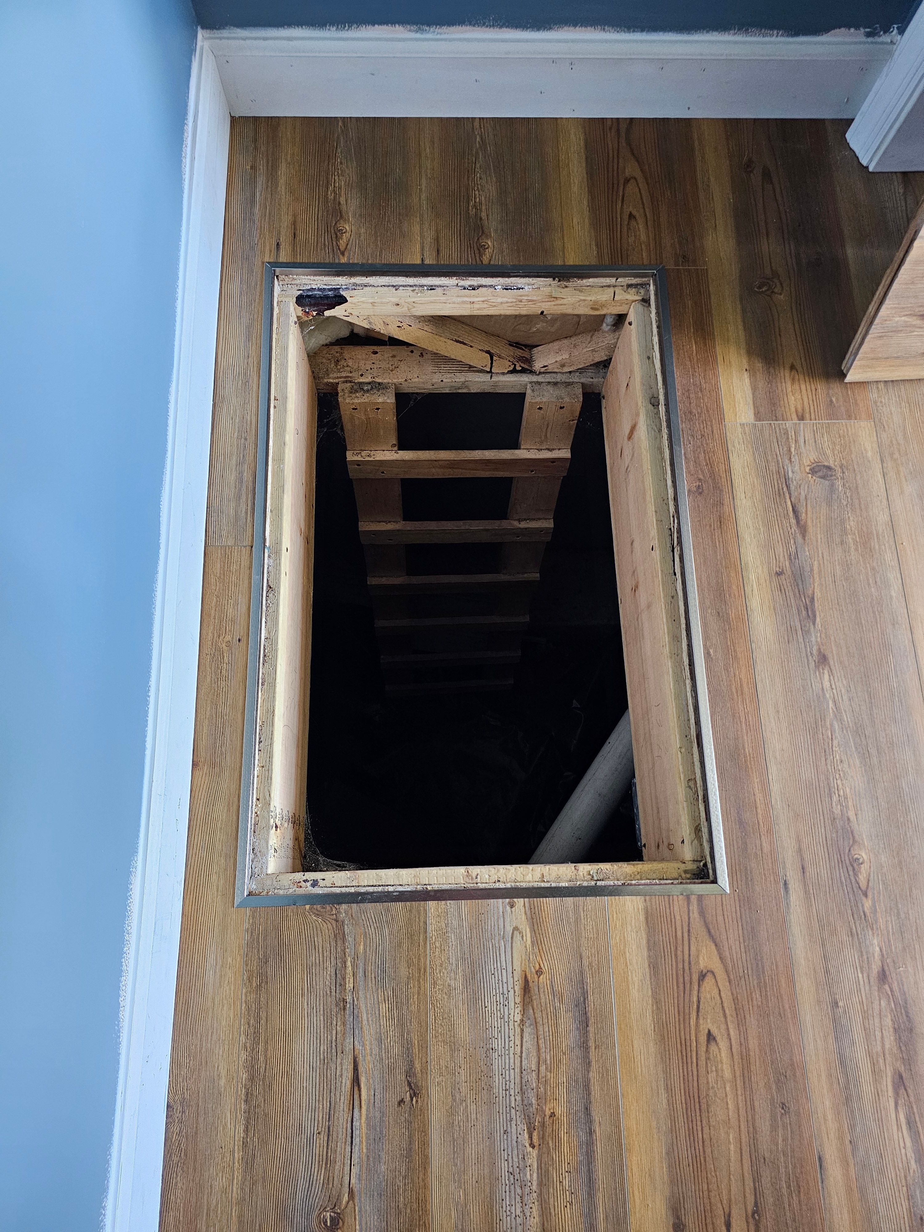  for Our Family Flooring in Troy, PA