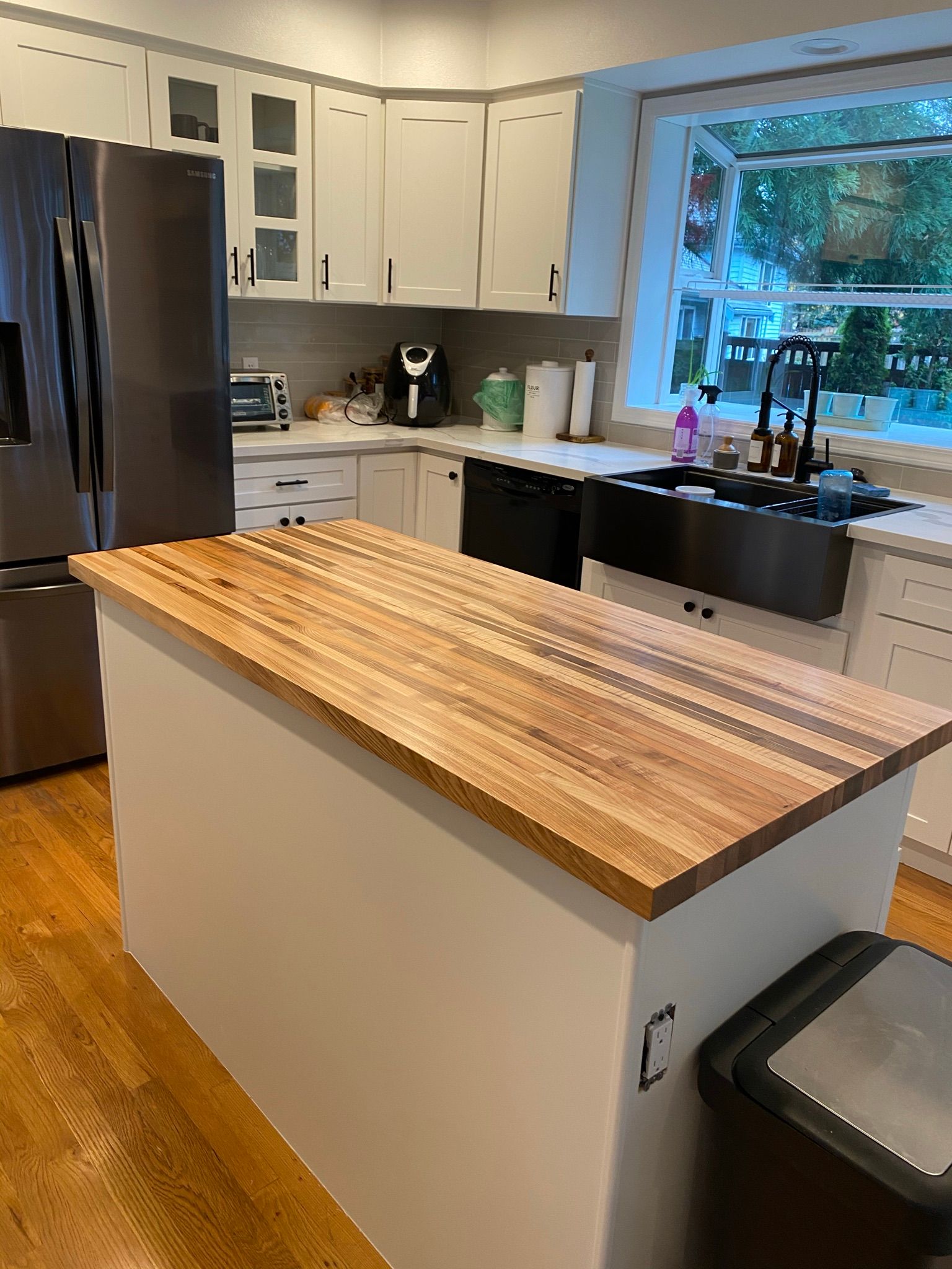  for Tony's Remodeling & Painting in Renton, WA