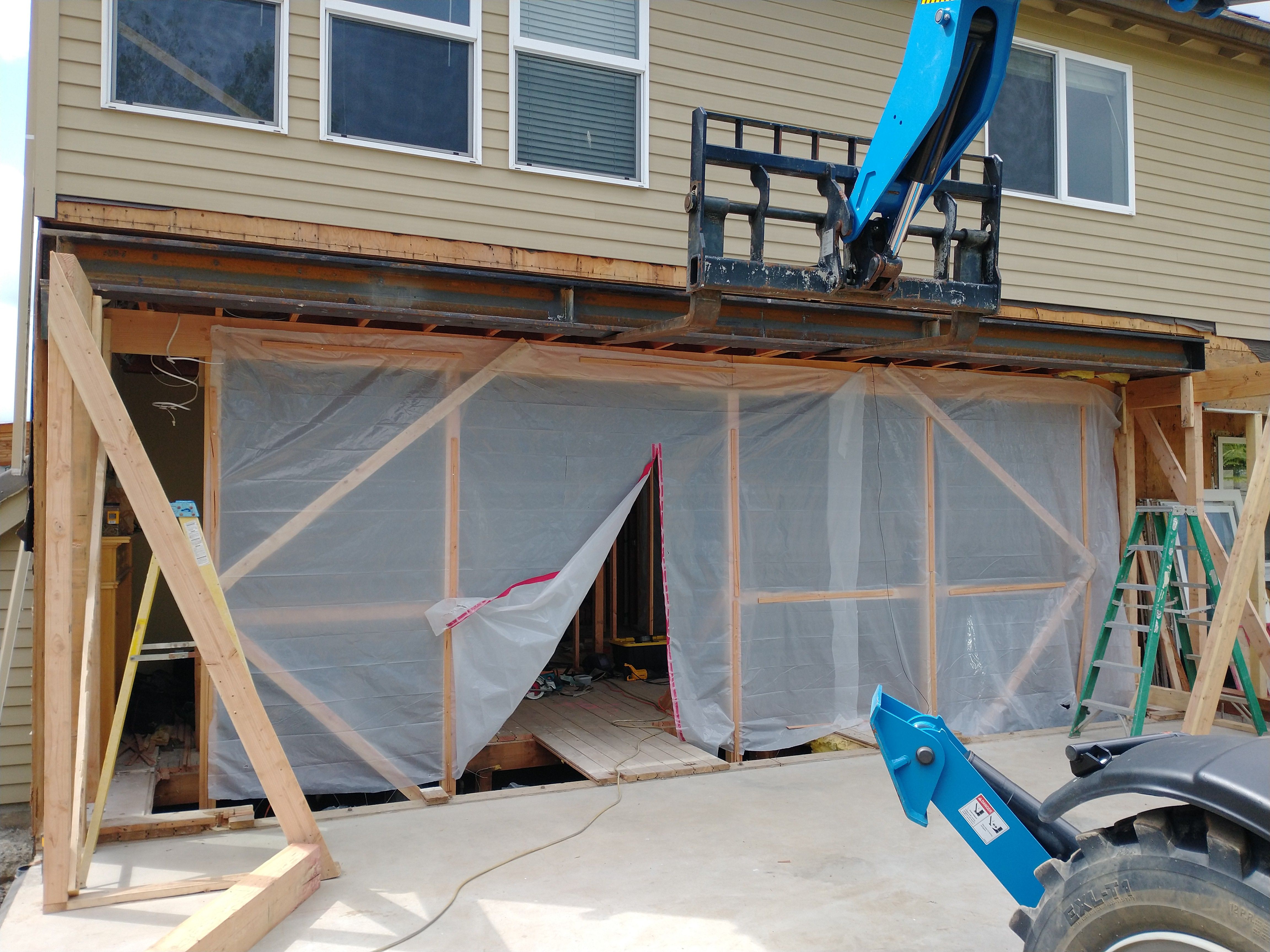  for D & J Remodeling in Portland, OR