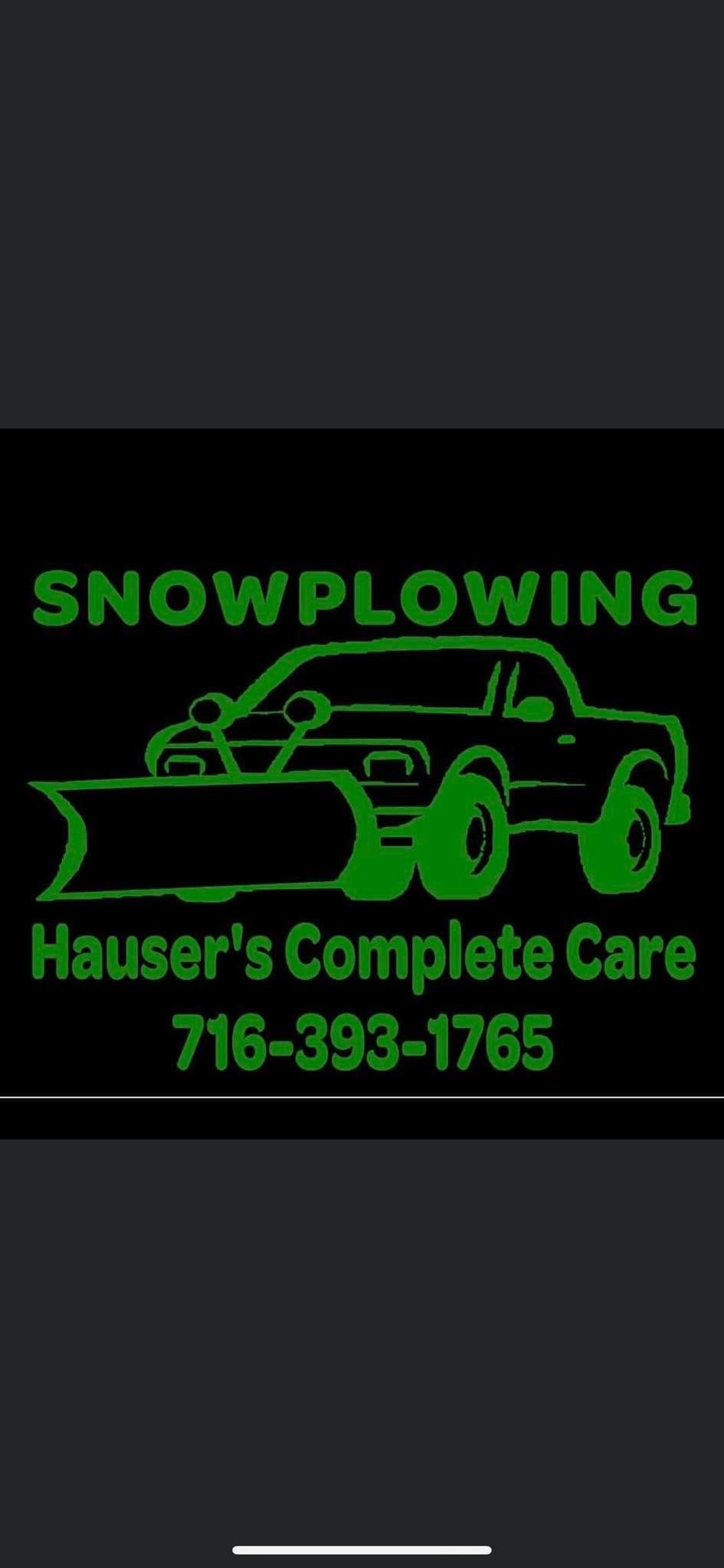 All Photos for Hauser's Complete Care INC in Depew, NY