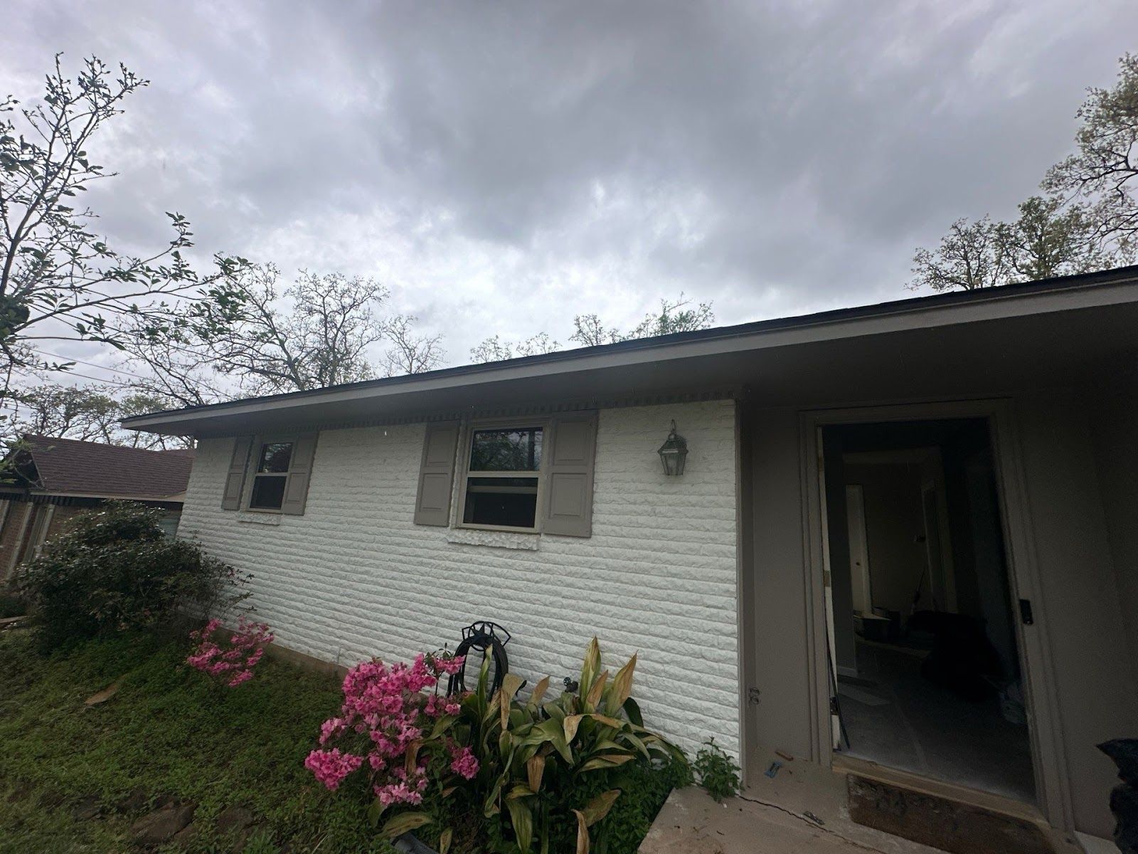  for Piney Woods Renovations in Tyler , TX