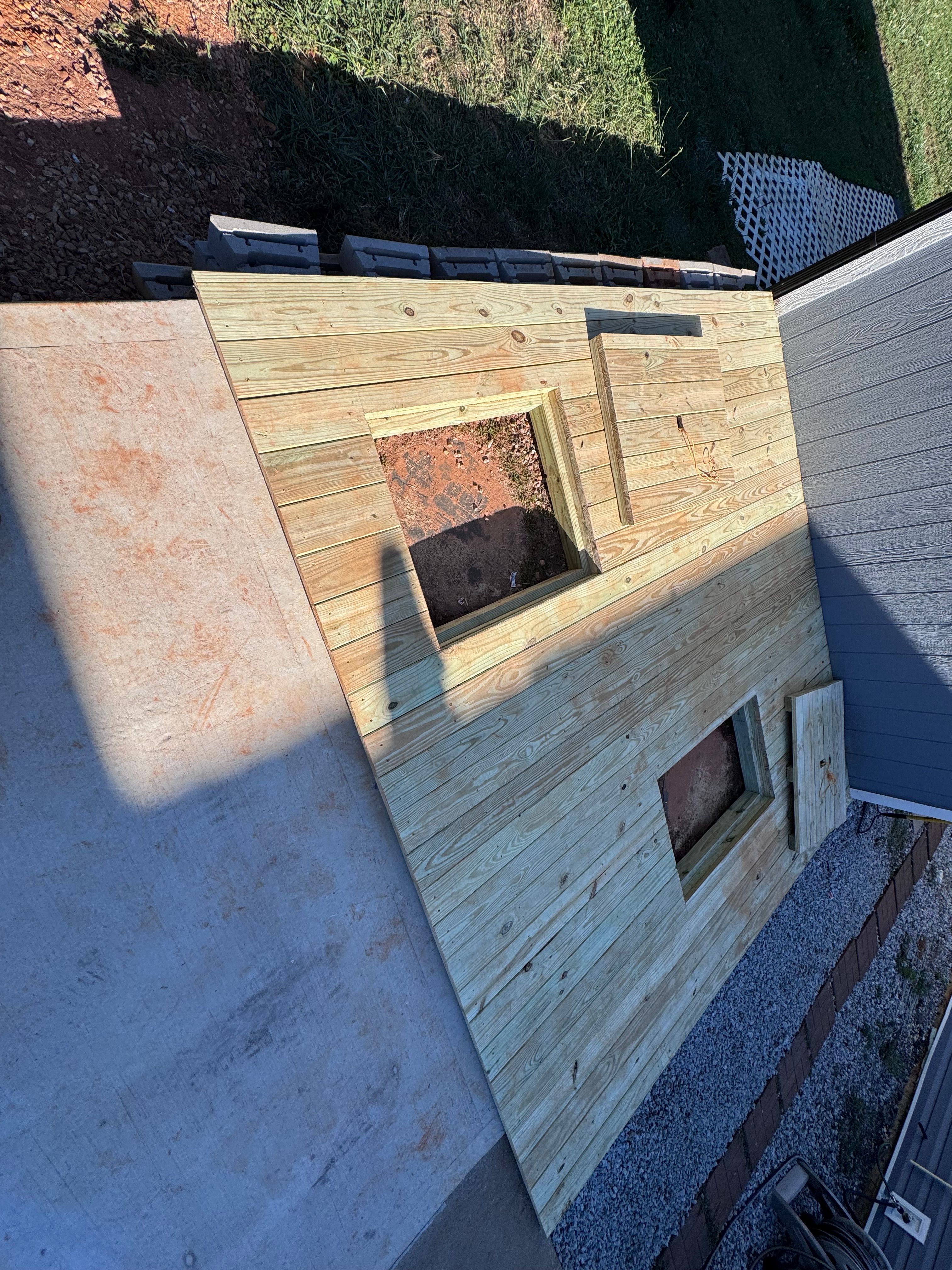  for Stellar Edge Construction in Atlanta, GA