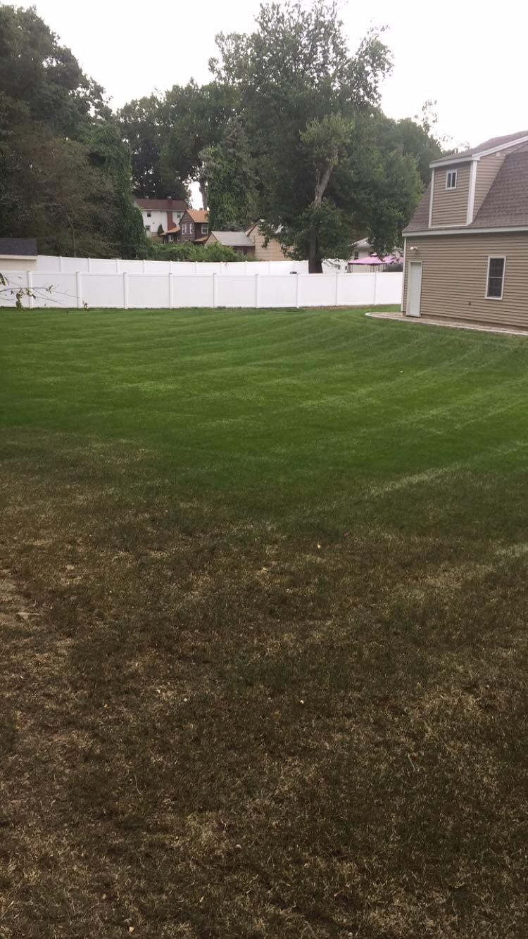  for KMK Property Maintenance in Berlin, CT