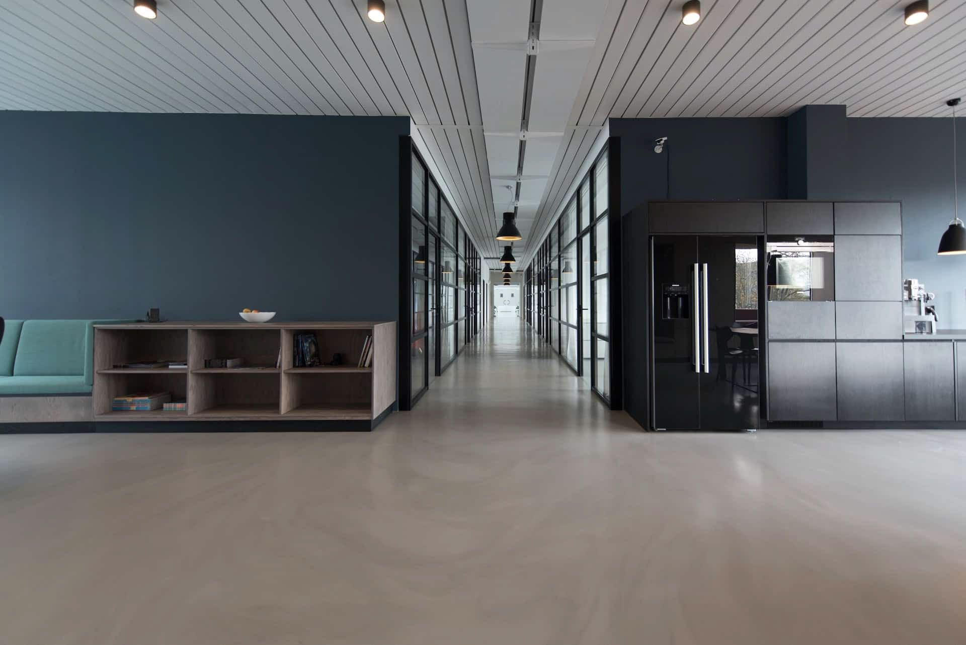 Commercial Cleaning for On The Spot Cleaning in Chicago, IL
