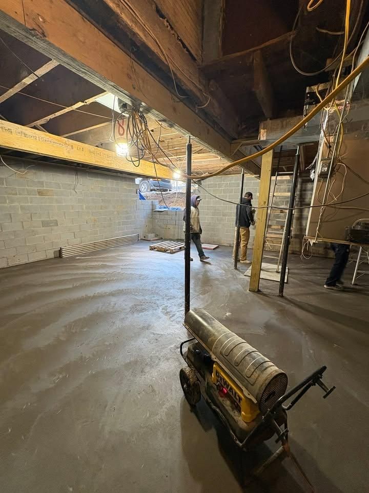  for RS Hunter LLC in Lycoming County, PA